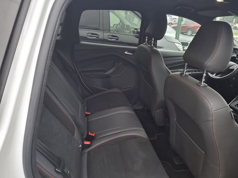 Ford Kuga 1,5*EcoBoost*182ks*Automatik*Klima*Navigacija*, fotografija 13