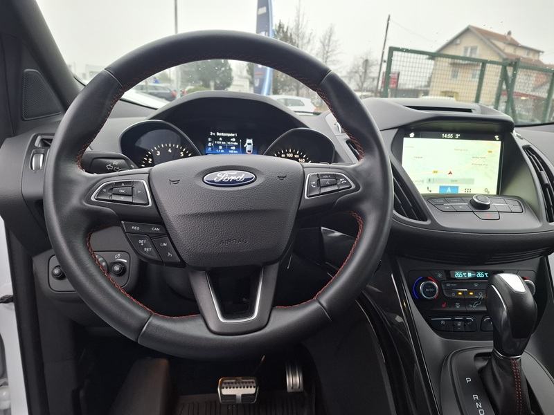 Ford Kuga 1,5*EcoBoost*182ks*Automatik*Klima*Navigacija*, fotografija 14