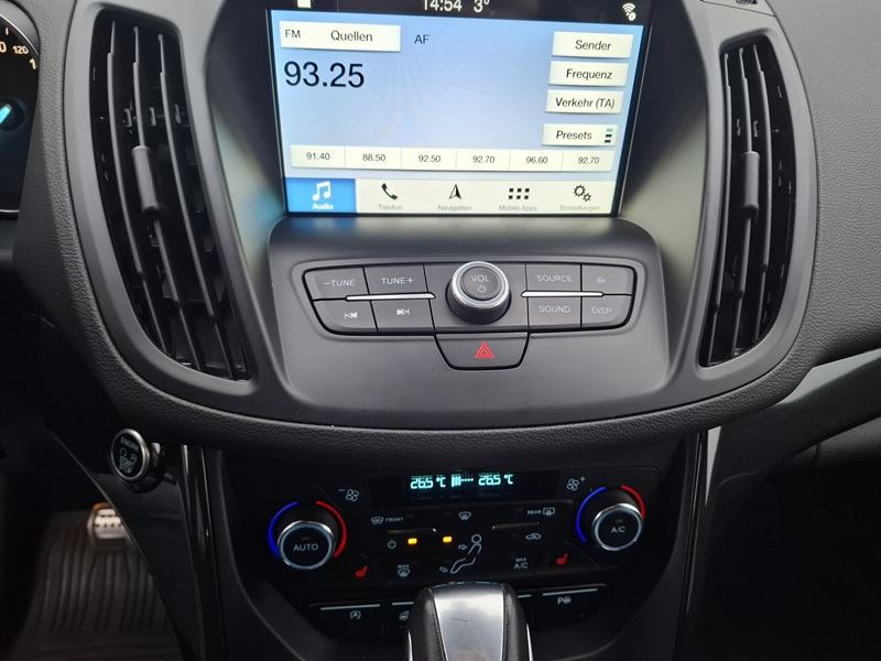 Ford Kuga 1,5*EcoBoost*182ks*Automatik*Klima*Navigacija*, fotografija 16