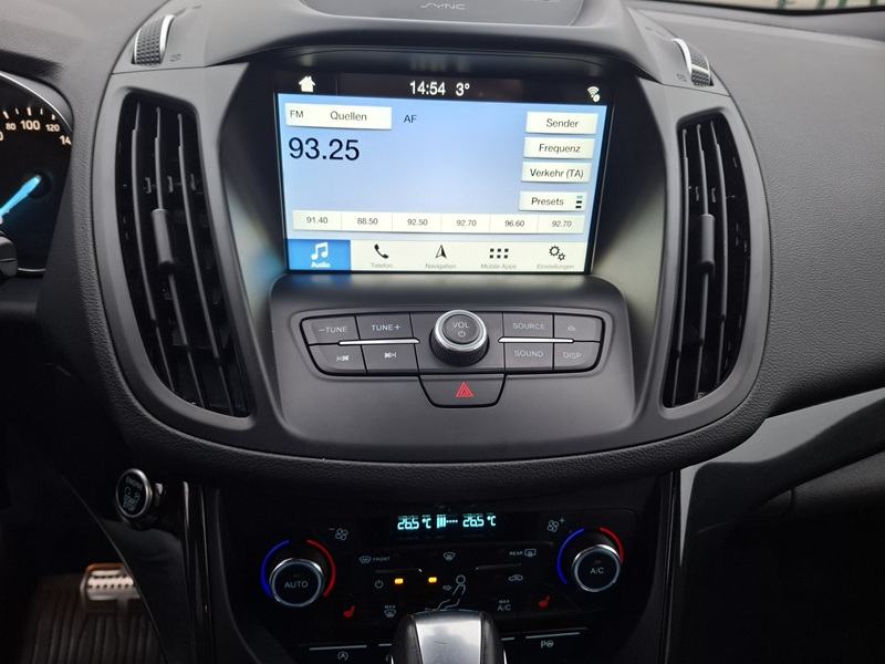 Ford Kuga 1,5*EcoBoost*182ks*Automatik*Klima*Navigacija*, fotografija 18