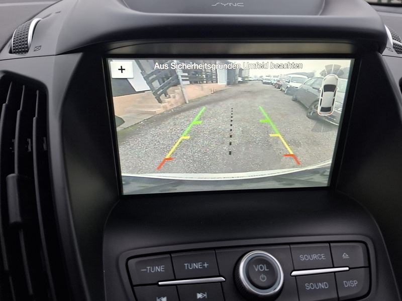 Ford Kuga 1,5*EcoBoost*182ks*Automatik*Klima*Navigacija*, fotografija 19