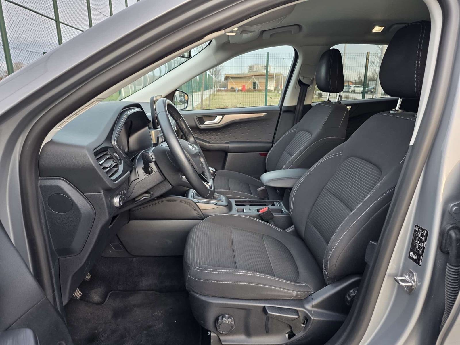 Ford Kuga 1.5 EcoBoost Titanium 2021g Nije Uvoz! 61.000km!, fotografija 10