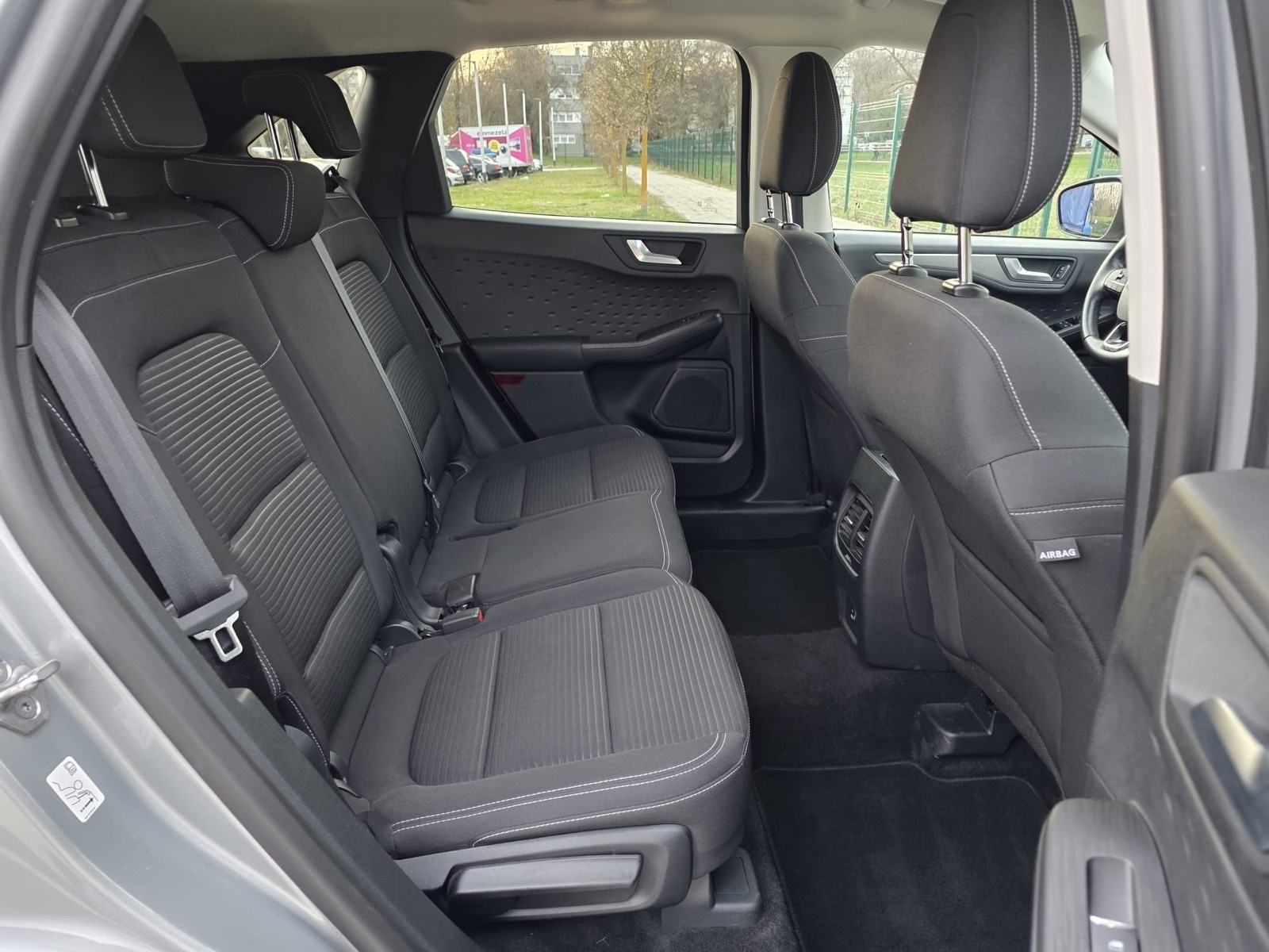 Ford Kuga 1.5 EcoBoost Titanium 2021g Nije Uvoz! 61.000km!, fotografija 11