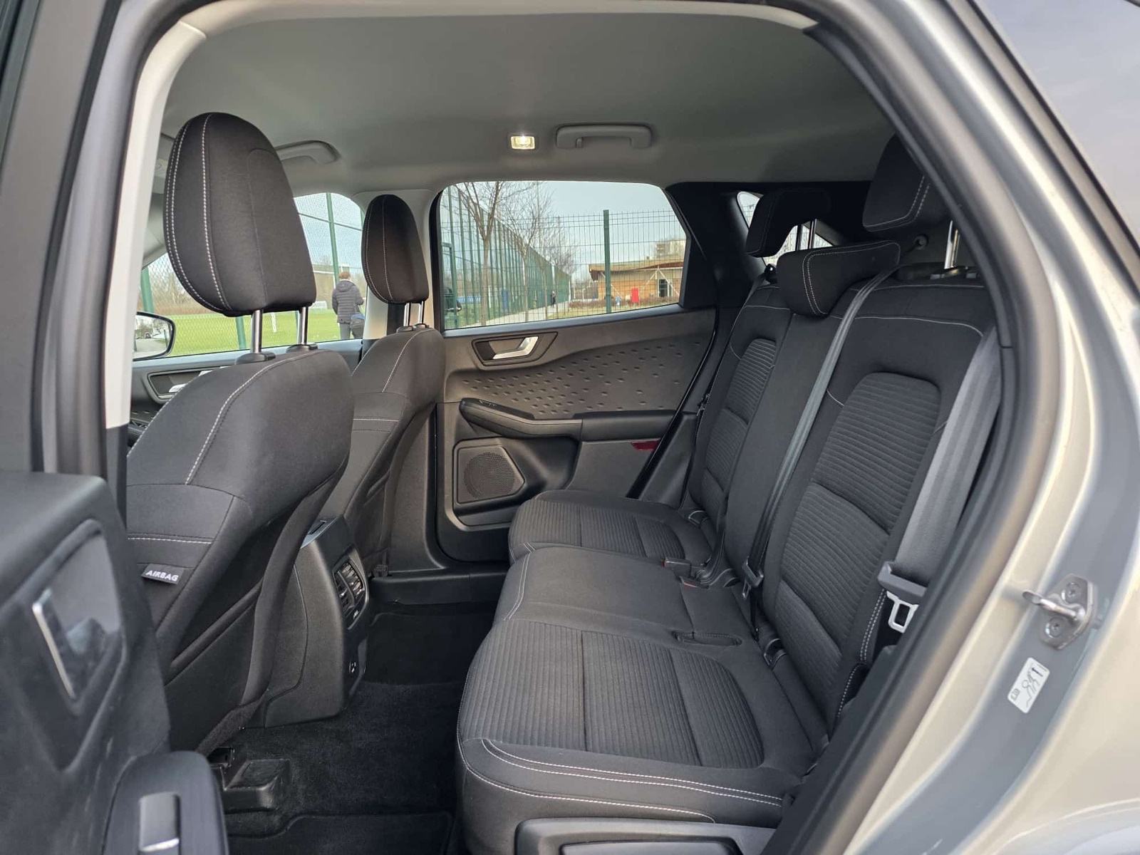 Ford Kuga 1.5 EcoBoost Titanium 2021g Nije Uvoz! 61.000km!, fotografija 13