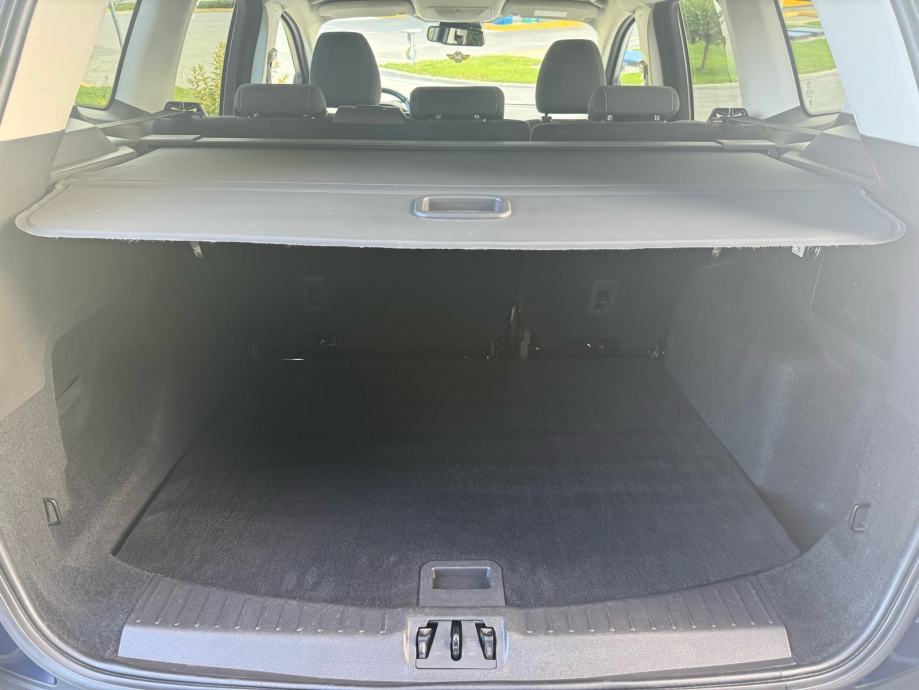Ford Kuga 1,5 TDCI 120 KS, fotografija 7