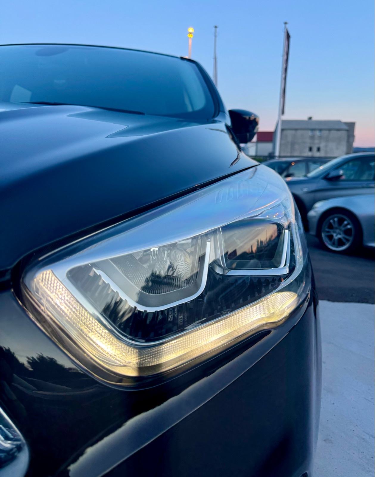 Ford Kuga 1,5 TDCi —Mod 2019—110tkm—REG.GOD.DANA—AMBIENT—NAVI—JAMSTVO!, fotografija 11