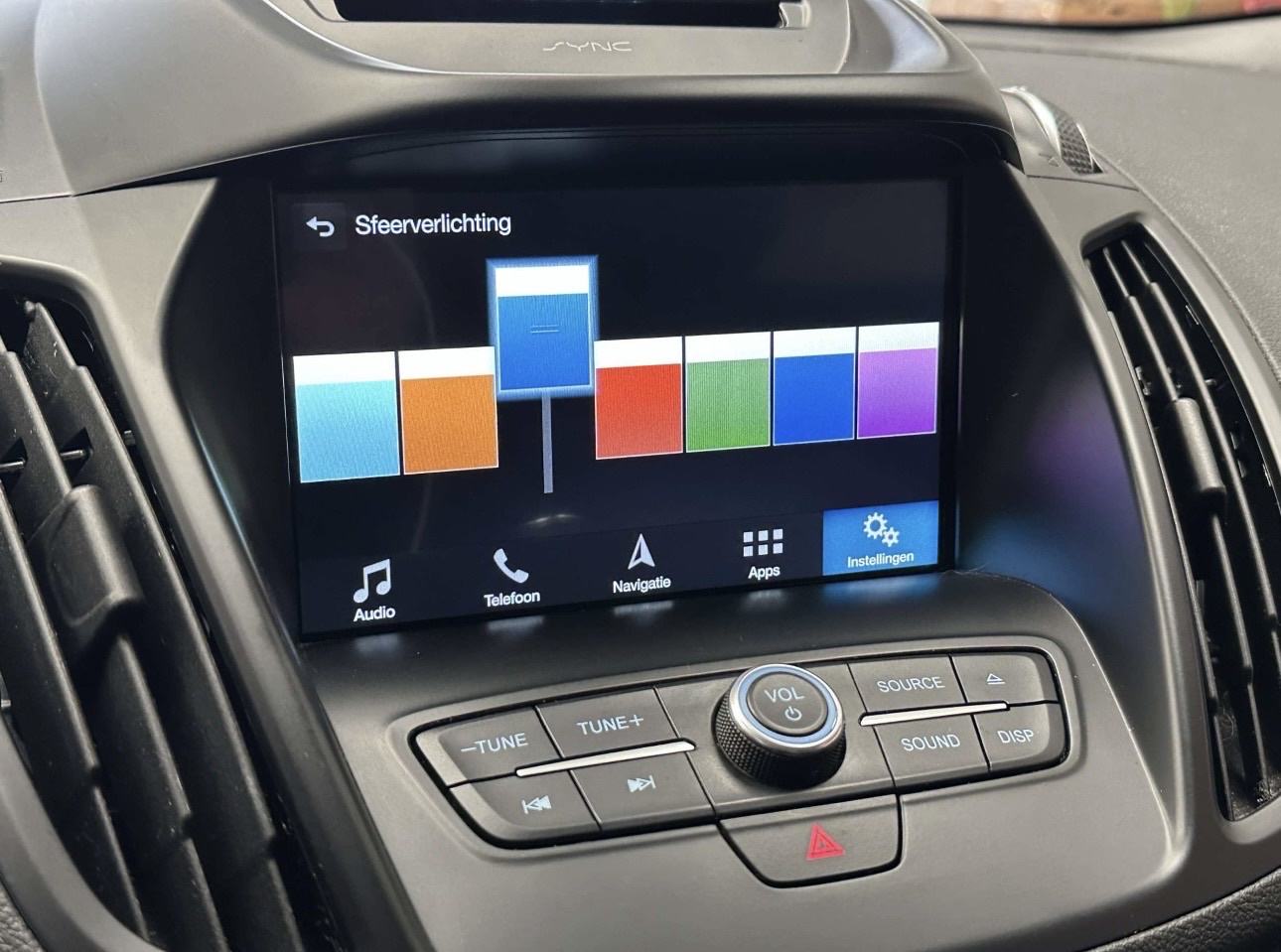 Ford Kuga 1,5 TDCi —Mod 2019—110tkm—REG.GOD.DANA—AMBIENT—NAVI—JAMSTVO!, fotografija 18