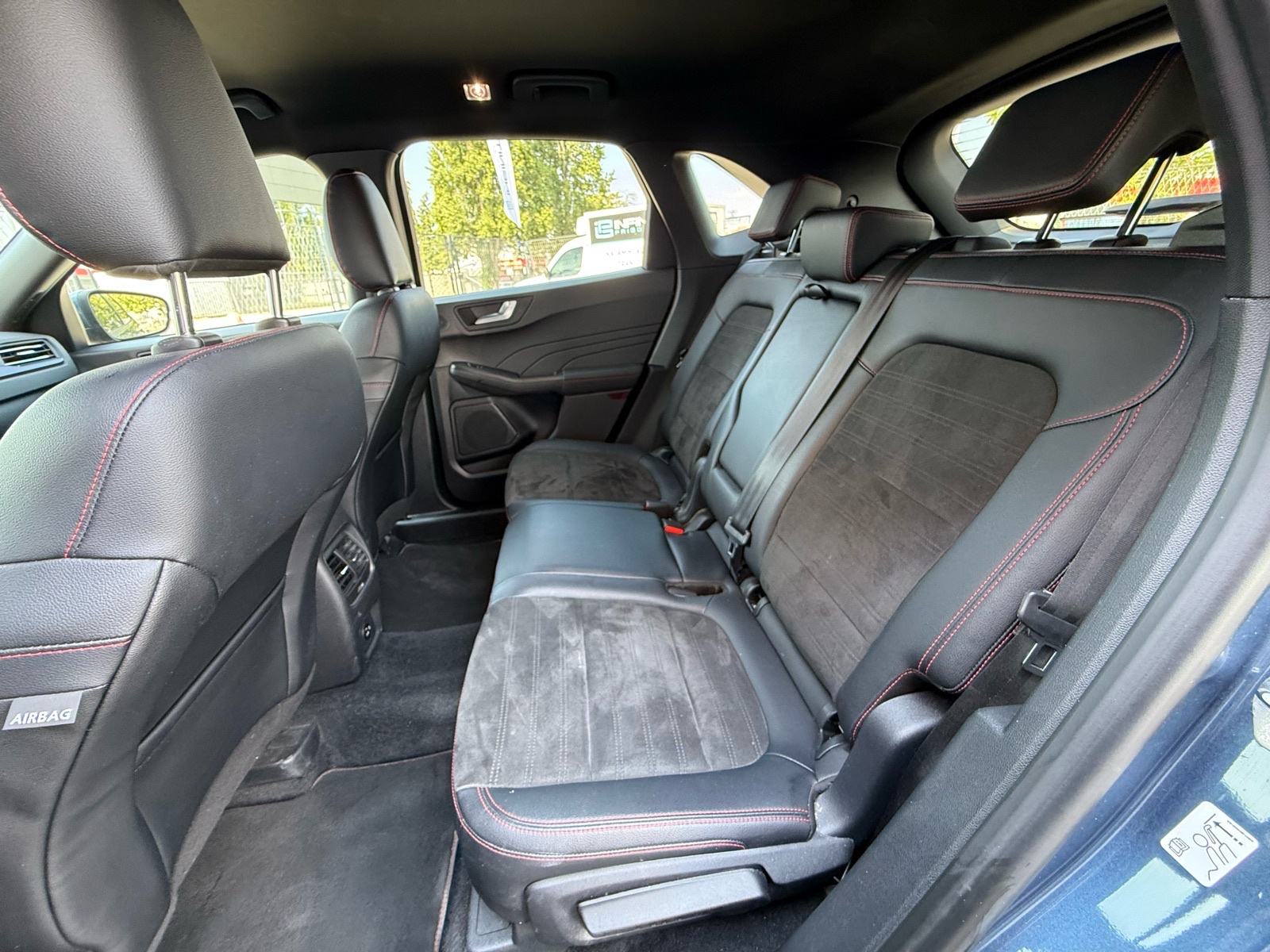 Ford Kuga 1,5 TDCI ST Line LEASING BEZ UČEŠĆA, AUTOMAT, VIRT, NAVI, fotografija 20