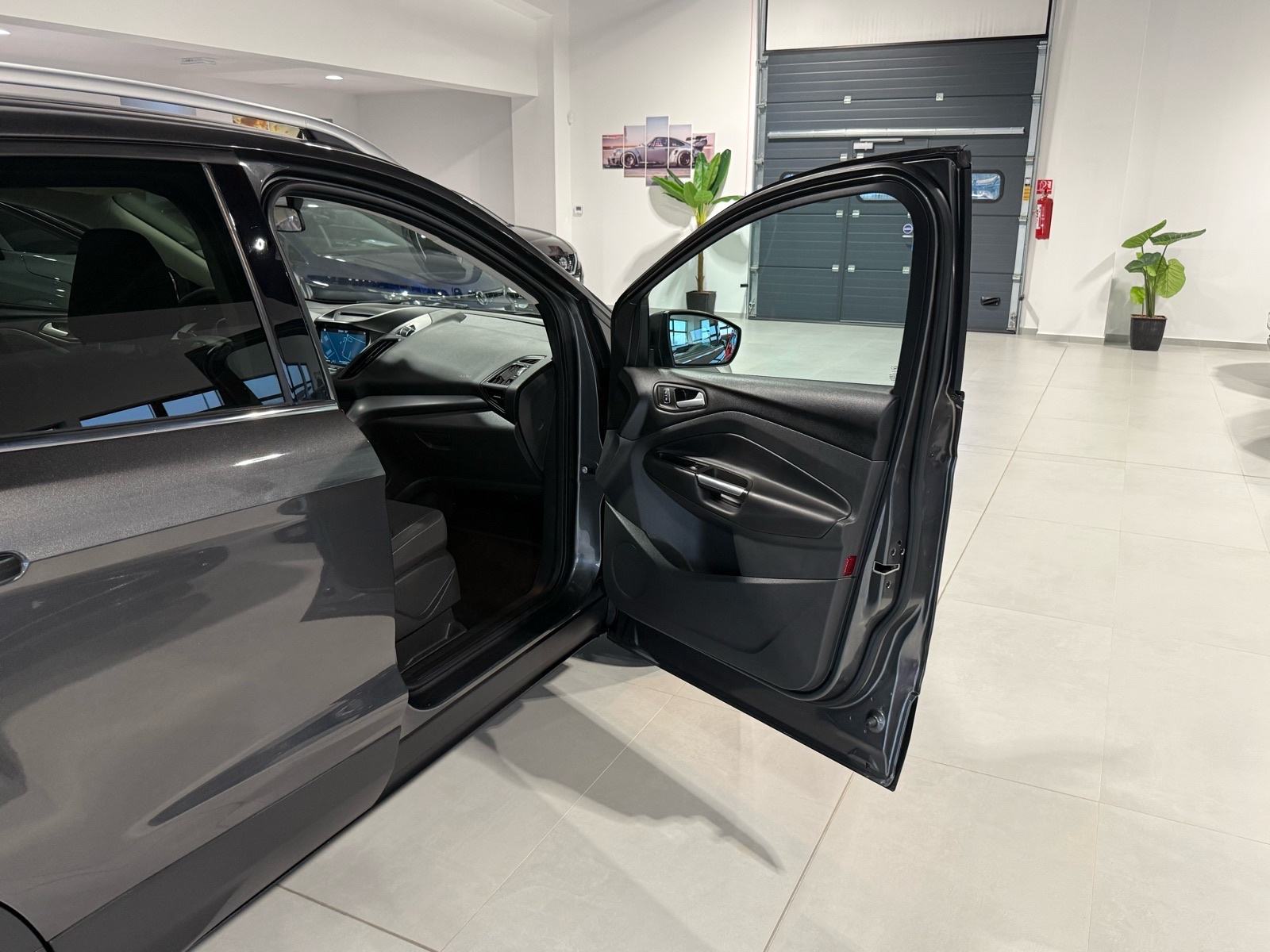 ⭐️FORD KUGA 1.5 TDCI⭐️TITANIUM◼️SAMO 70 200KM◼️3 GODINE JAMSTVA✅⭐️, fotografija 13