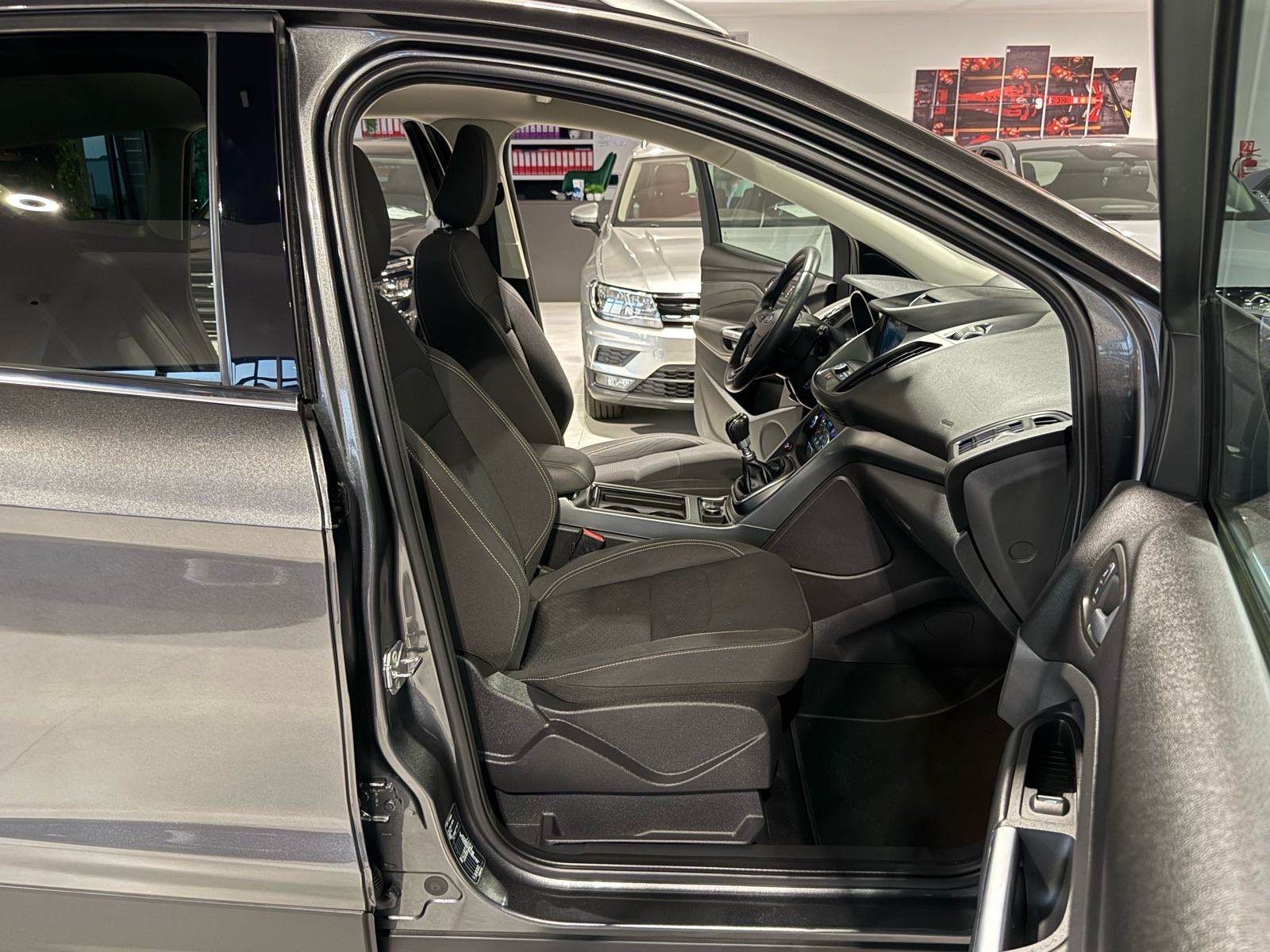 ⭐️FORD KUGA 1.5 TDCI⭐️TITANIUM◼️SAMO 70 200KM◼️3 GODINE JAMSTVA✅⭐️, fotografija 15