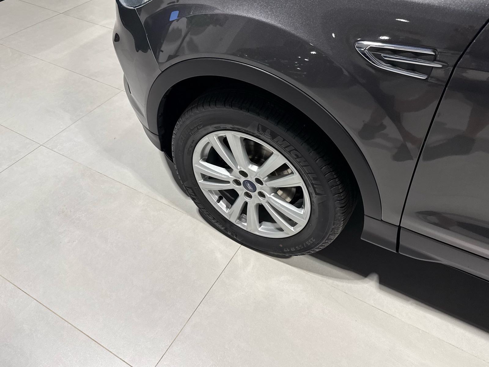 ⭐️FORD KUGA 1.5 TDCI⭐️TITANIUM◼️SAMO 70 200KM◼️3 GODINE JAMSTVA✅⭐️, fotografija 12