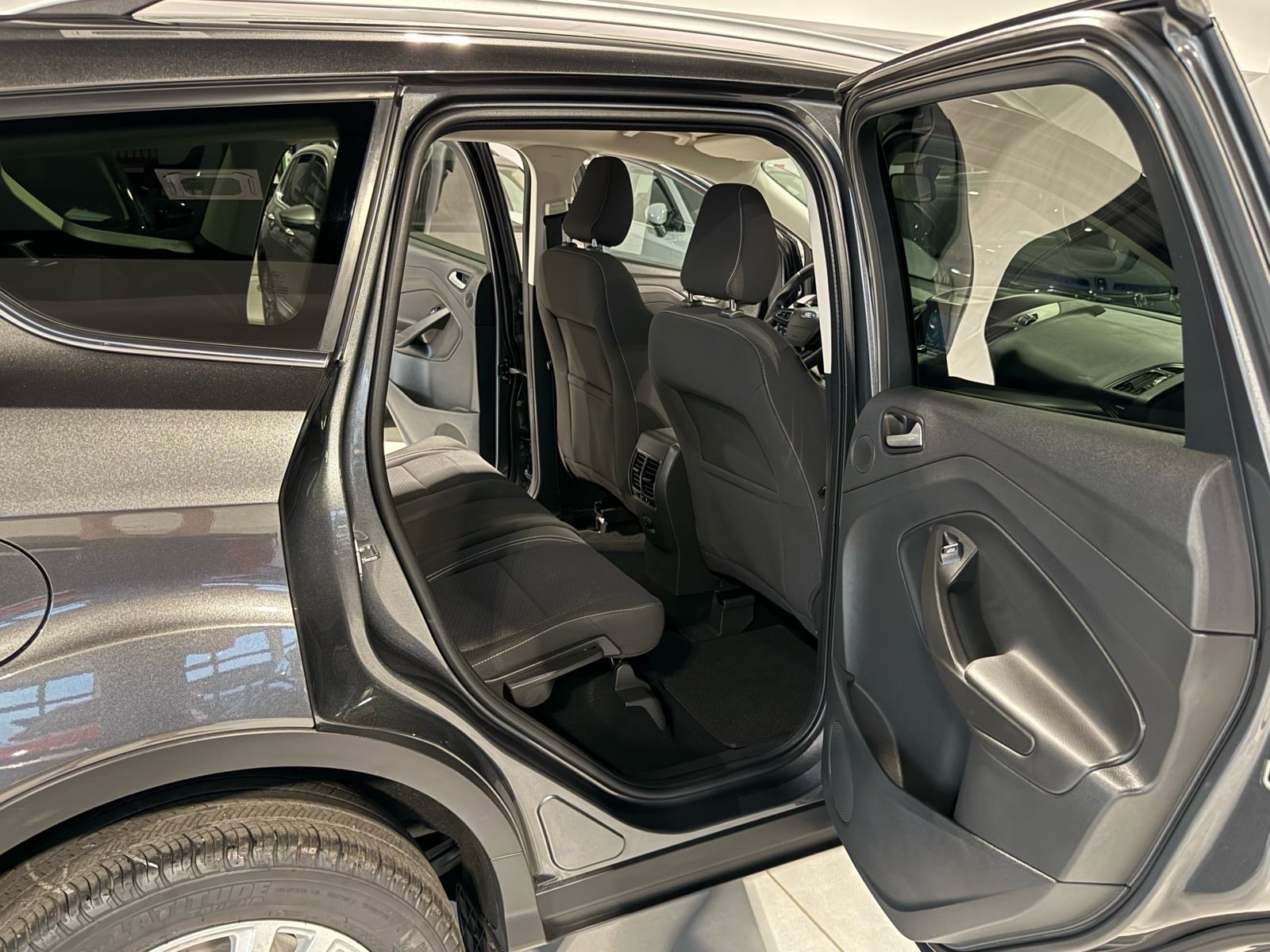 ⭐️FORD KUGA 1.5 TDCI⭐️TITANIUM◼️SAMO 70 200KM◼️3 GODINE JAMSTVA✅⭐️, fotografija 18