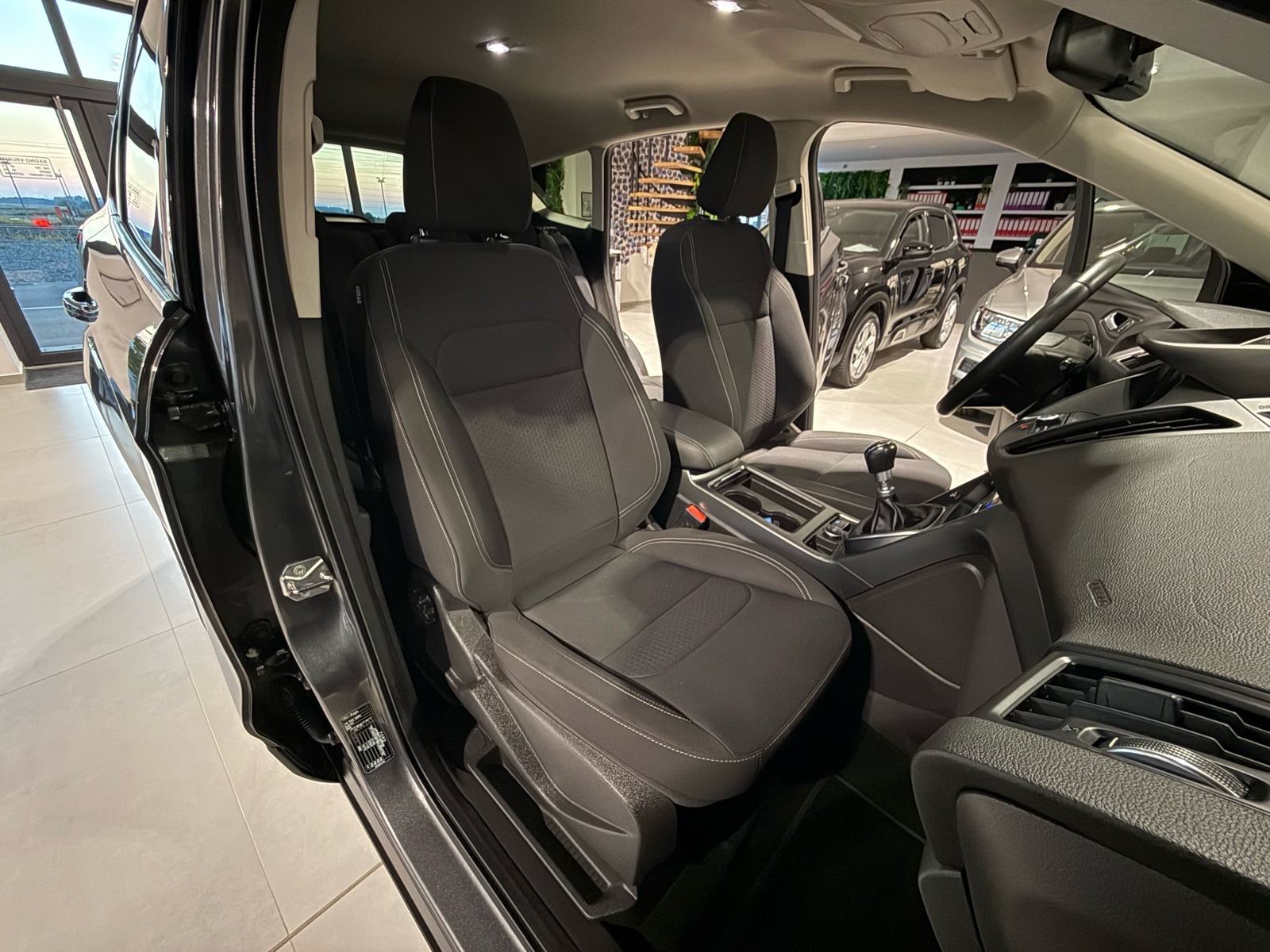 ⭐️FORD KUGA 1.5 TDCI⭐️TITANIUM◼️SAMO 70 200KM◼️3 GODINE JAMSTVA✅⭐️, fotografija 16