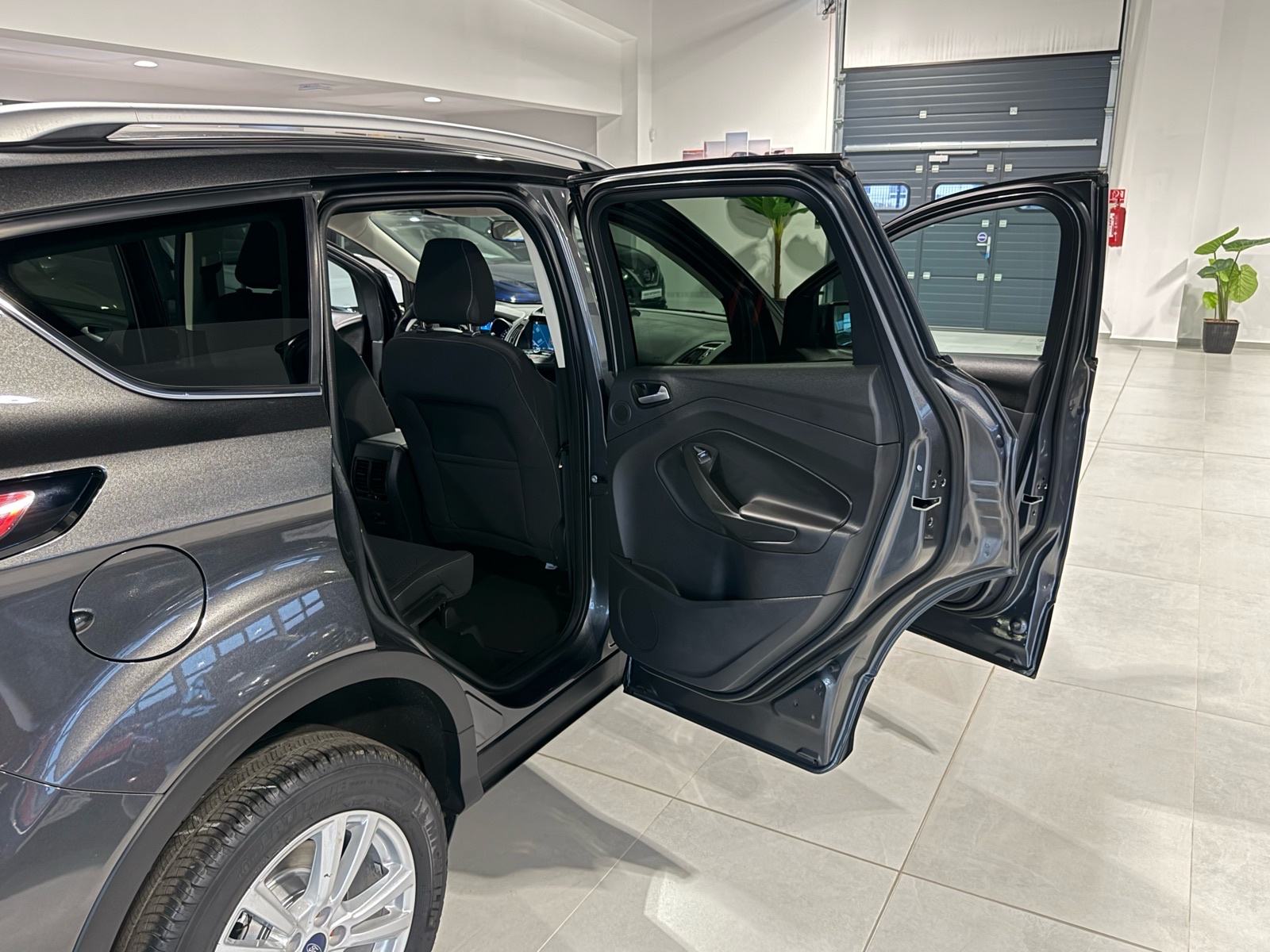 ⭐️FORD KUGA 1.5 TDCI⭐️TITANIUM◼️SAMO 70 200KM◼️3 GODINE JAMSTVA✅⭐️, fotografija 17