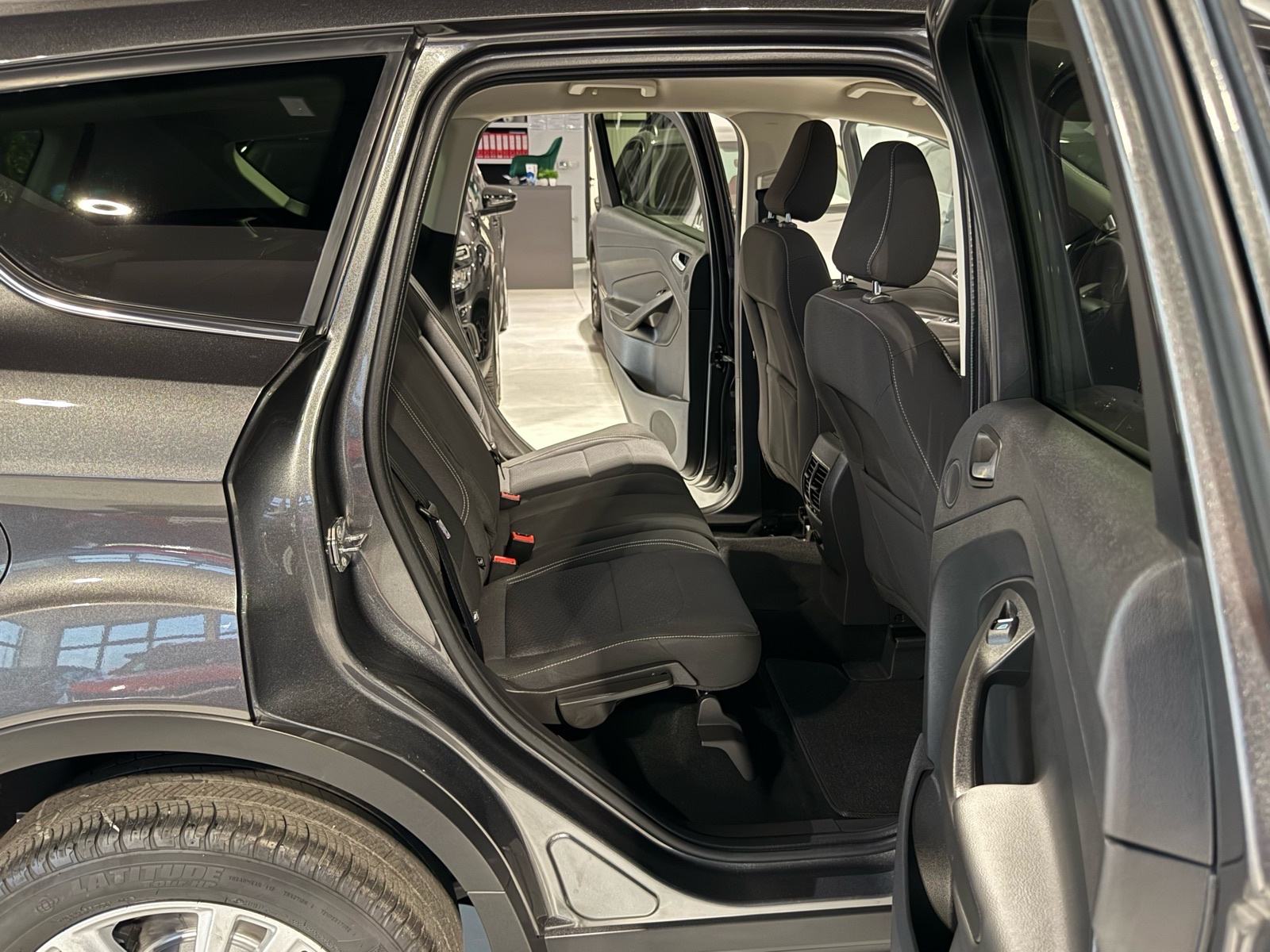 ⭐️FORD KUGA 1.5 TDCI⭐️TITANIUM◼️SAMO 70 200KM◼️3 GODINE JAMSTVA✅⭐️, fotografija 19