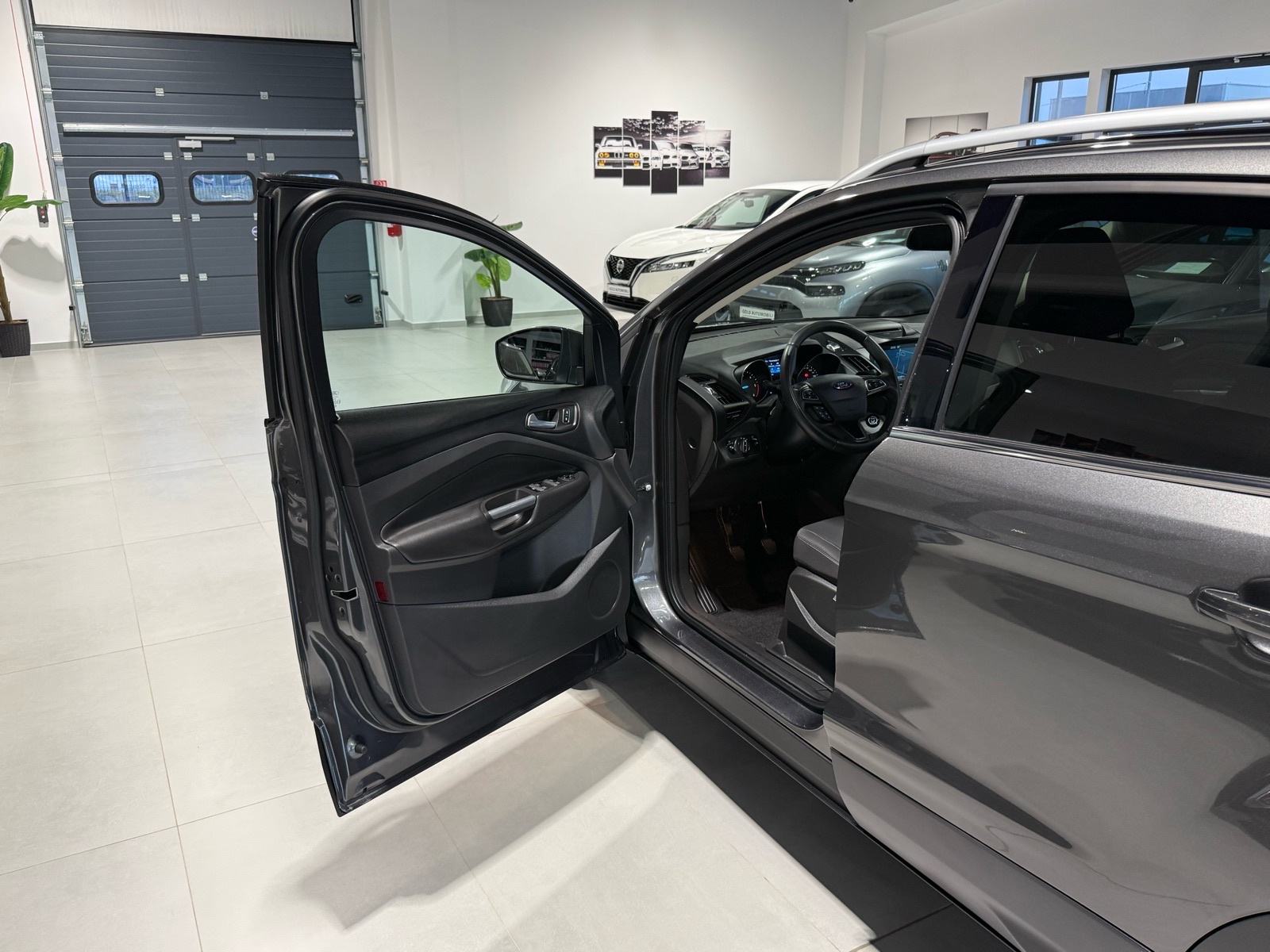 ⭐️FORD KUGA 1.5 TDCI⭐️TITANIUM◼️SAMO 70 200KM◼️3 GODINE JAMSTVA✅⭐️, fotografija 20