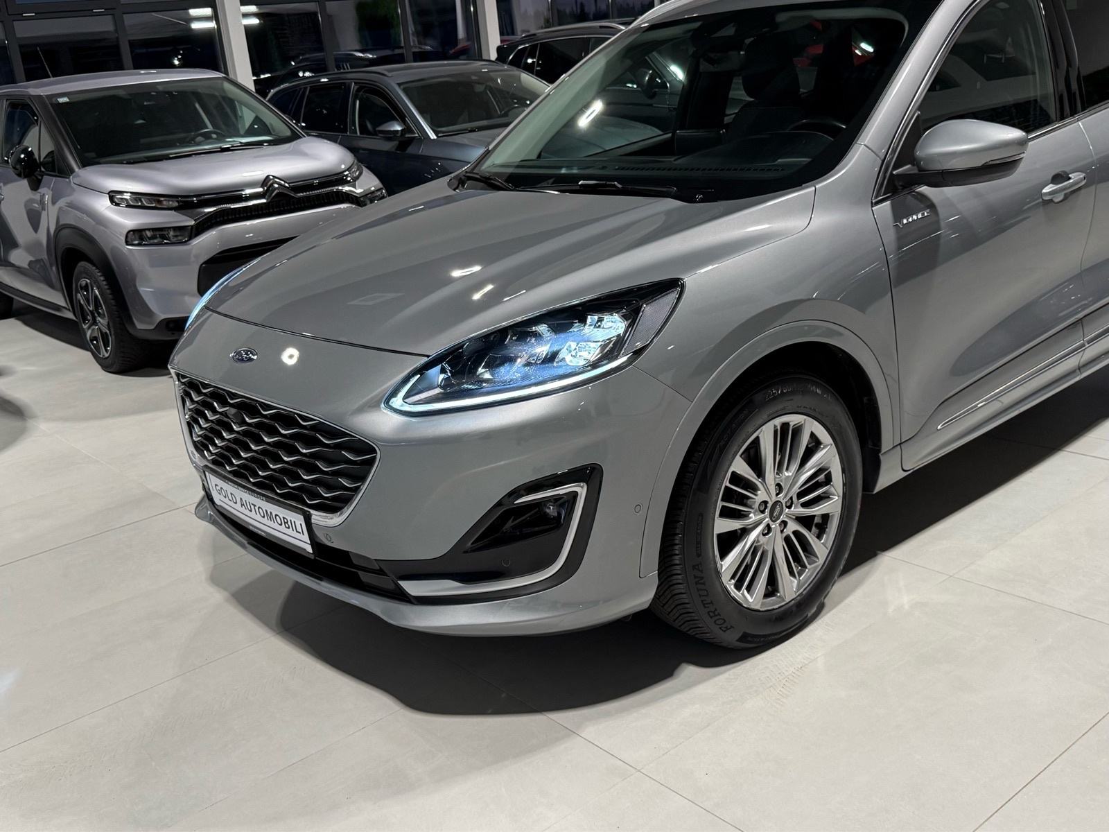 ⭐️FORD KUGA 1.5 TDCI⭐️VIGNALE◼️AUTOMATIK◼️3 GODINE JAMSTVA✅⭐️, fotografija 11