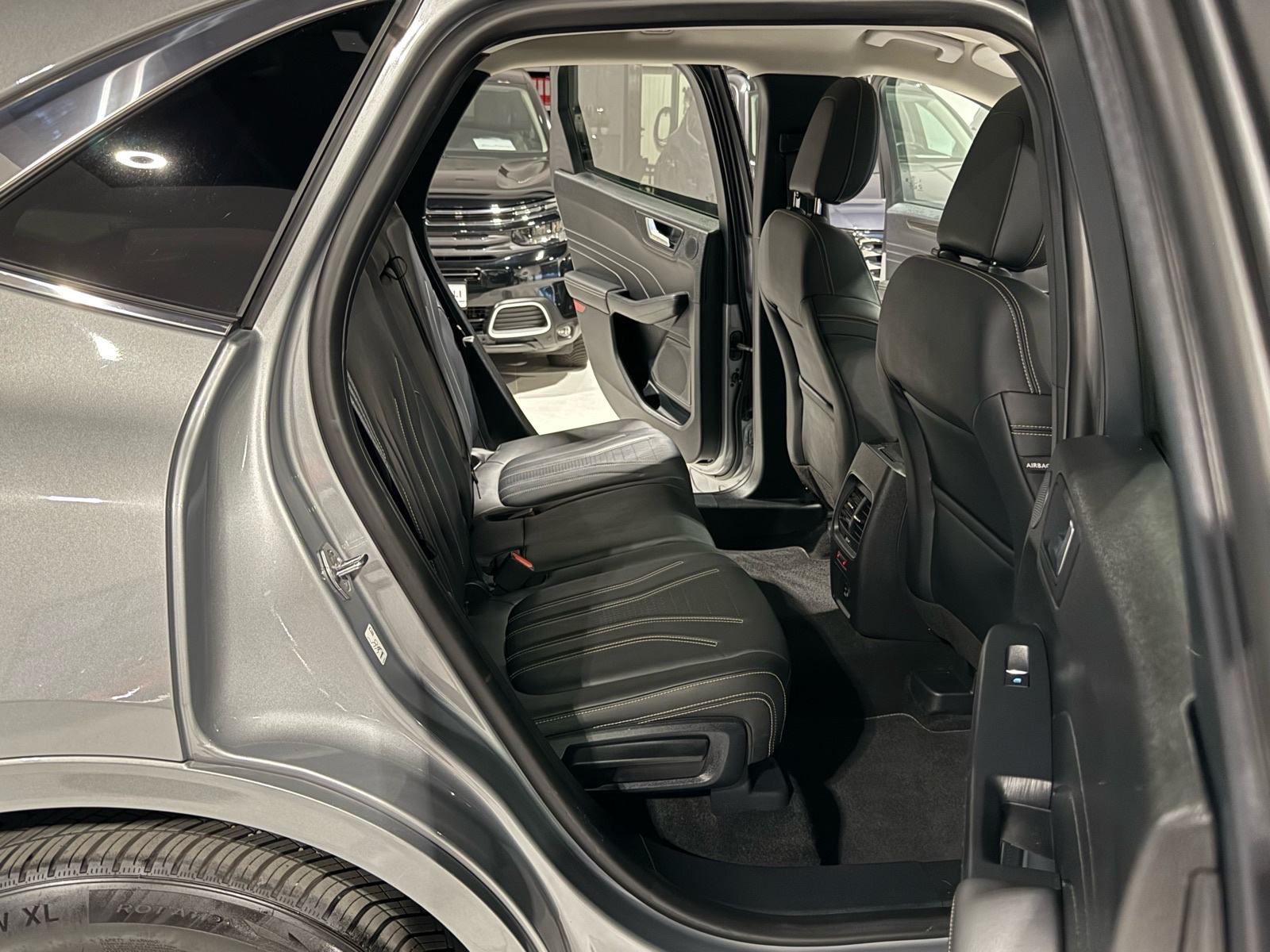 ⭐️FORD KUGA 1.5 TDCI⭐️VIGNALE◼️AUTOMATIK◼️3 GODINE JAMSTVA✅⭐️, fotografija 19
