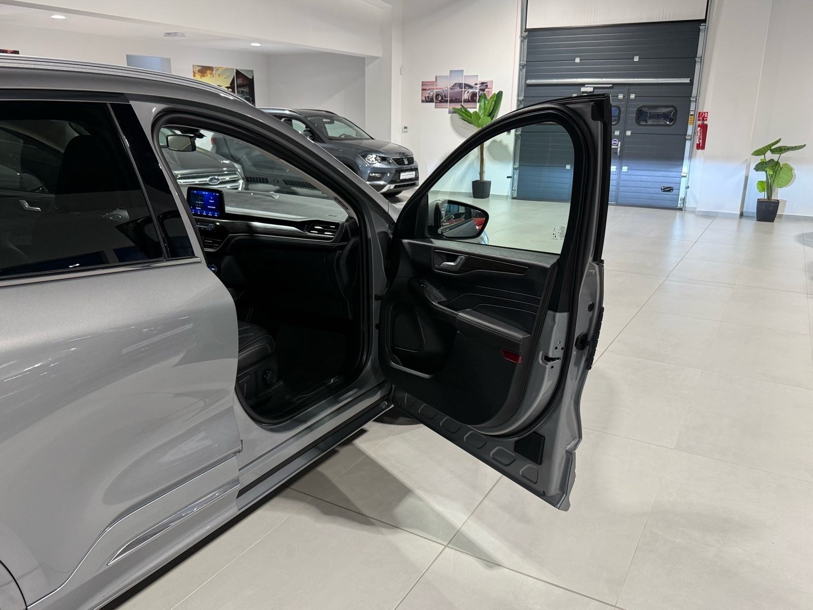 ⭐️FORD KUGA 1.5 TDCI⭐️VIGNALE◼️AUTOMATIK◼️3 GODINE JAMSTVA✅⭐️, fotografija 13