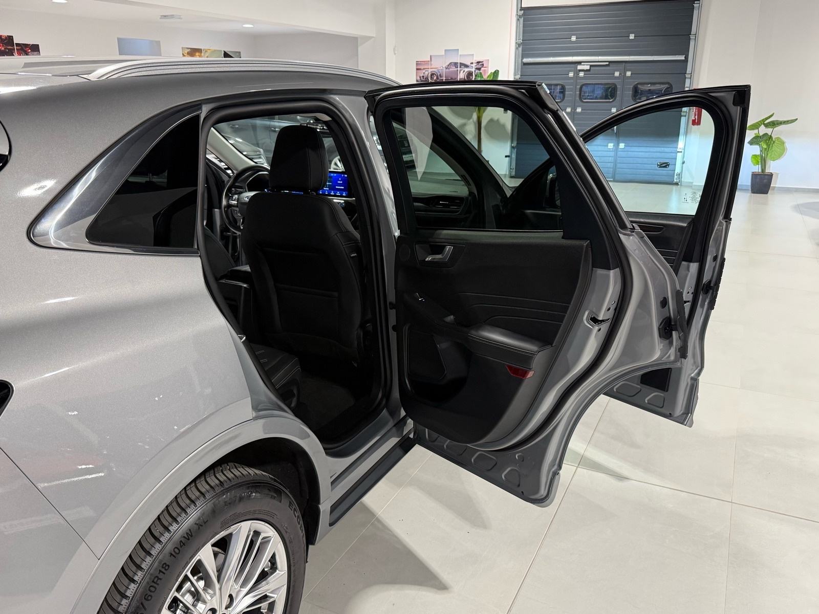 ⭐️FORD KUGA 1.5 TDCI⭐️VIGNALE◼️AUTOMATIK◼️3 GODINE JAMSTVA✅⭐️, fotografija 17