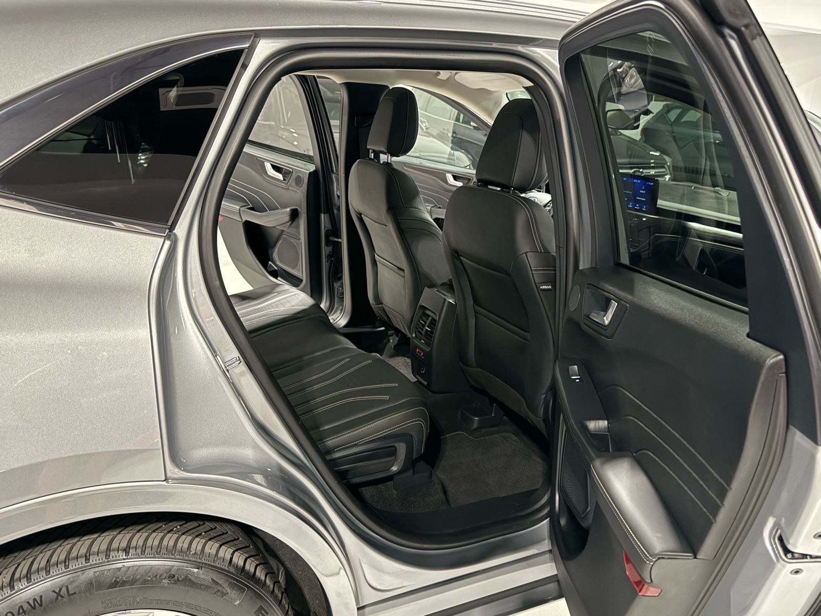 ⭐️FORD KUGA 1.5 TDCI⭐️VIGNALE◼️AUTOMATIK◼️3 GODINE JAMSTVA✅⭐️, fotografija 18