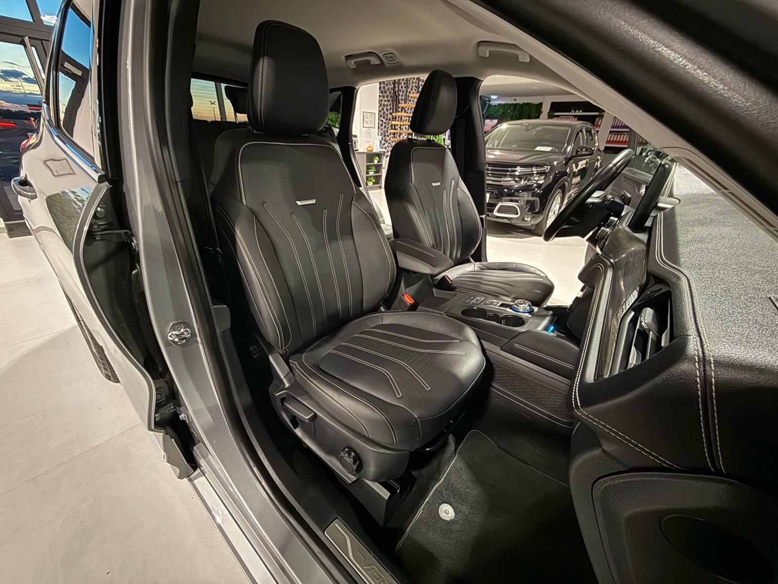 ⭐️FORD KUGA 1.5 TDCI⭐️VIGNALE◼️AUTOMATIK◼️3 GODINE JAMSTVA✅⭐️, fotografija 16