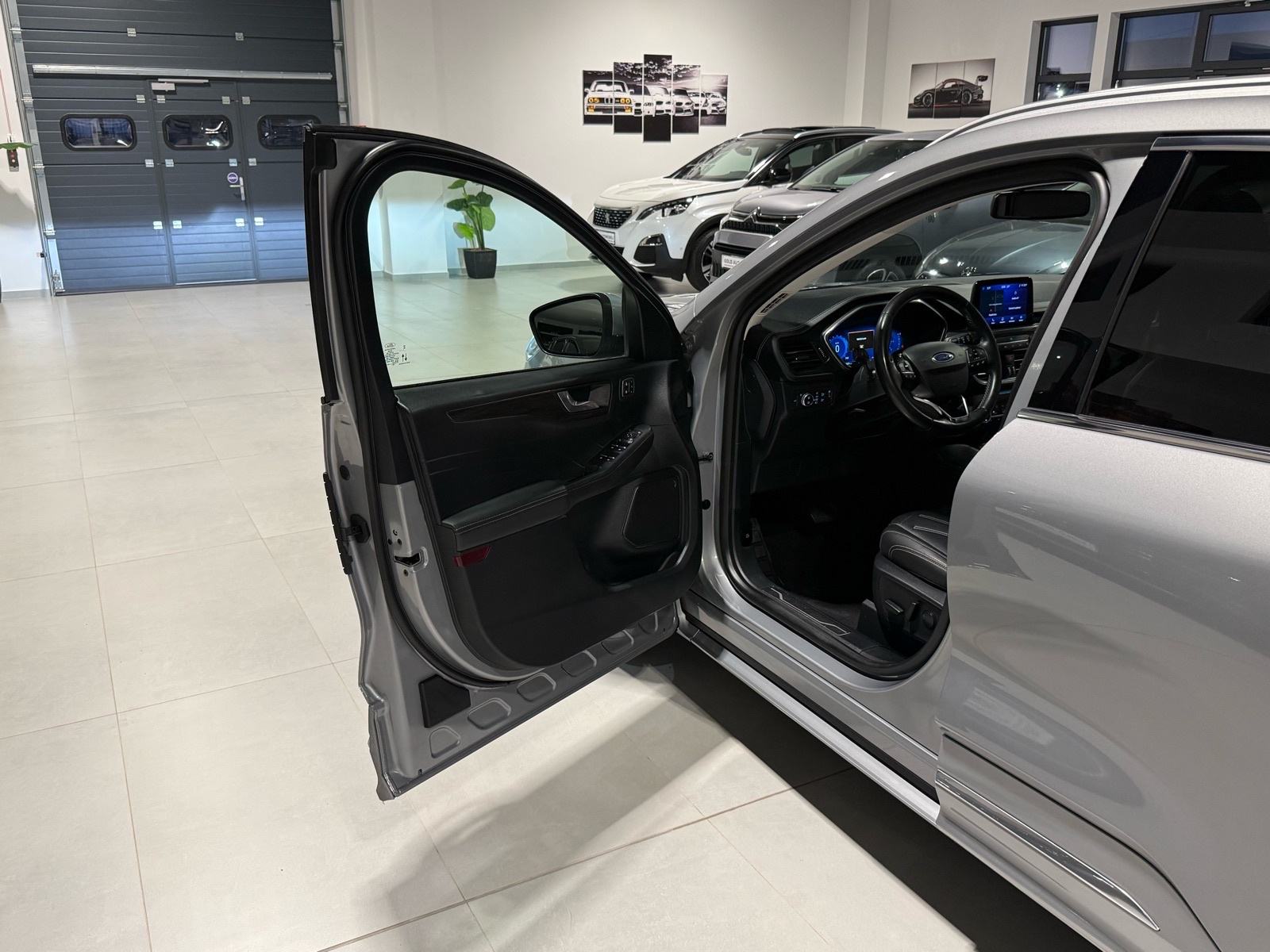 ⭐️FORD KUGA 1.5 TDCI⭐️VIGNALE◼️AUTOMATIK◼️3 GODINE JAMSTVA✅⭐️, fotografija 20