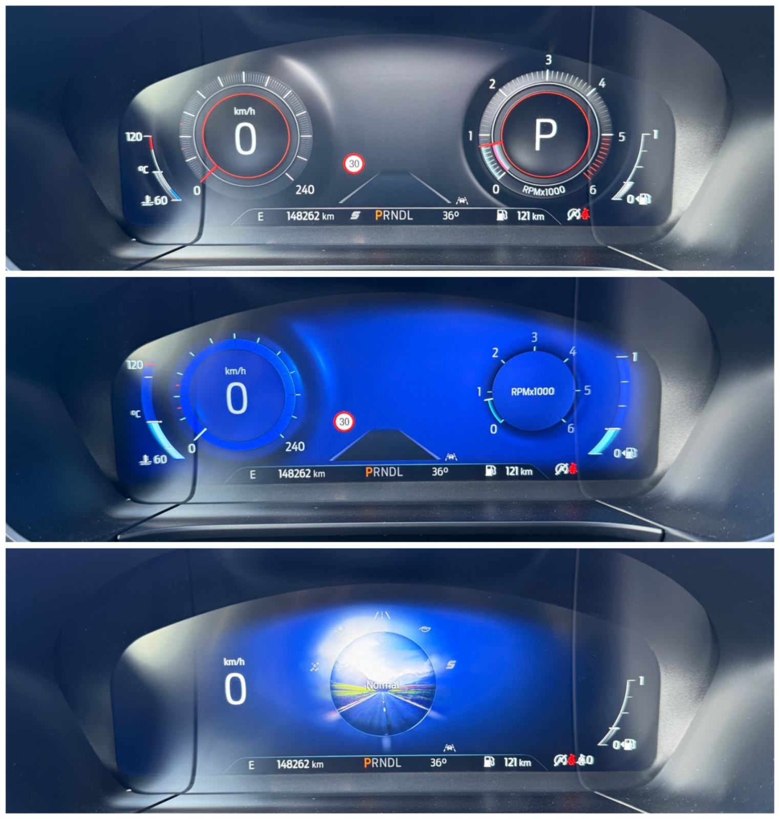 Ford Kuga 1.5EcoBoost AUTOMATIK °NAVI°KAMERA°JAMSTVO 12MJ°LEASING BEZ, fotografija 15