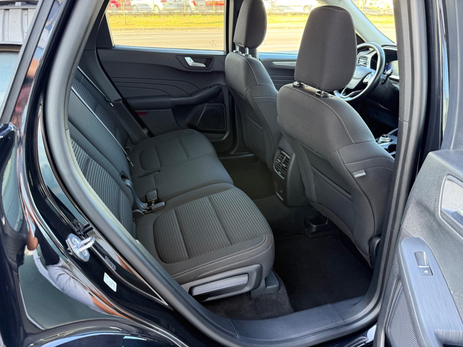 Ford Kuga 1.5EcoBoost AUTOMATIK °NAVI°KAMERA°JAMSTVO 12MJ°LEASING BEZ, fotografija 20