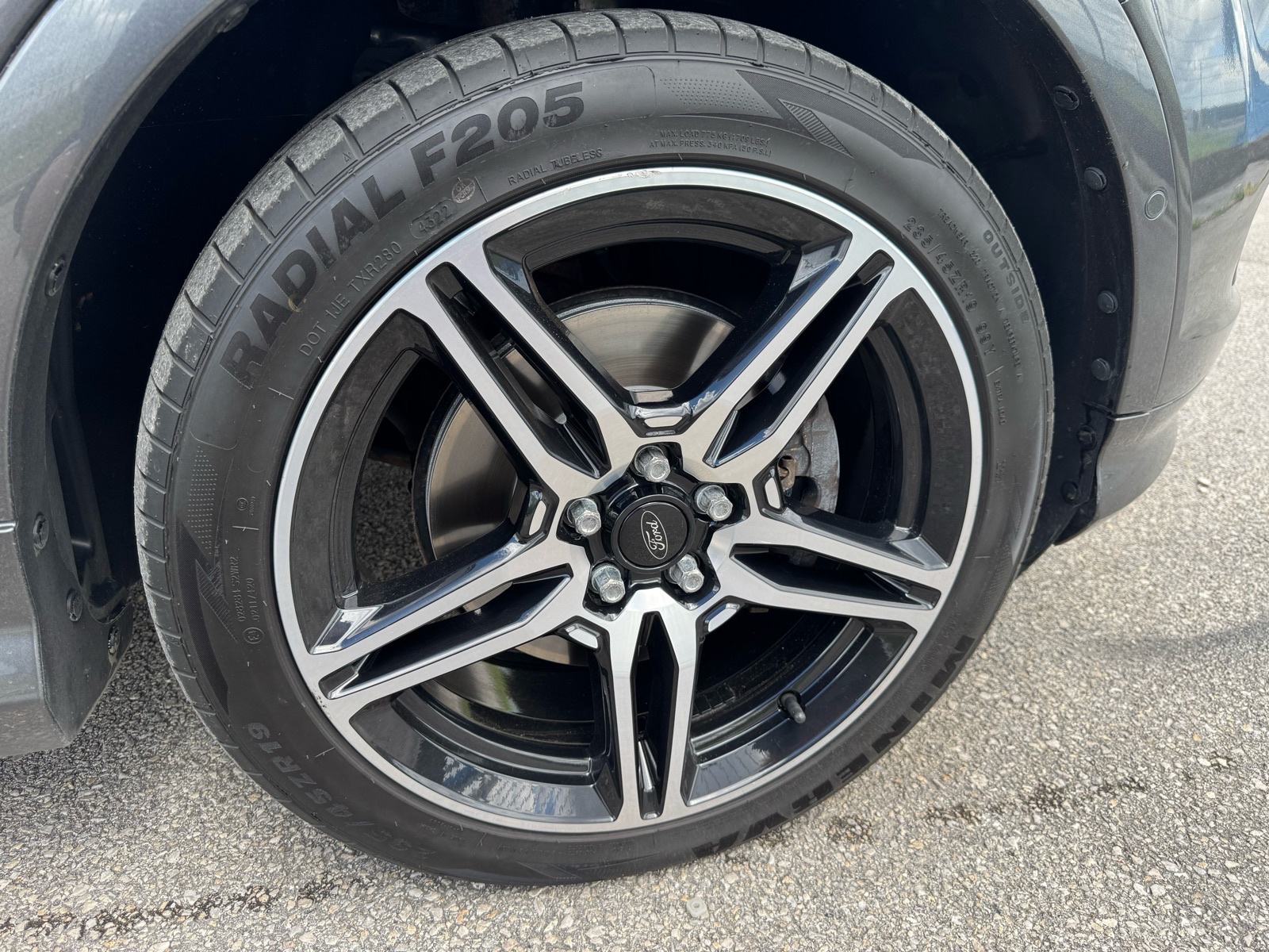 Ford Kuga 1.5tdci ST Line•FULL•Veliki servis•Reg. 5/27•, fotografija 18
