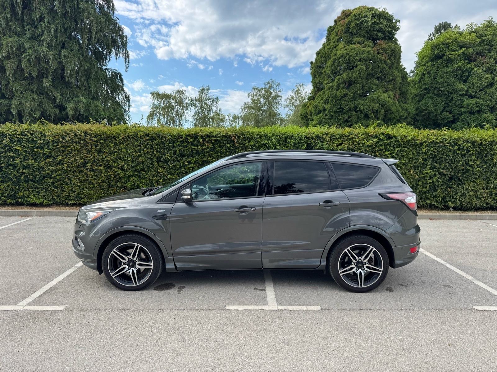 Ford Kuga 1.5tdci ST Line•FULL•Veliki servis•Reg. 5/27•, fotografija 4