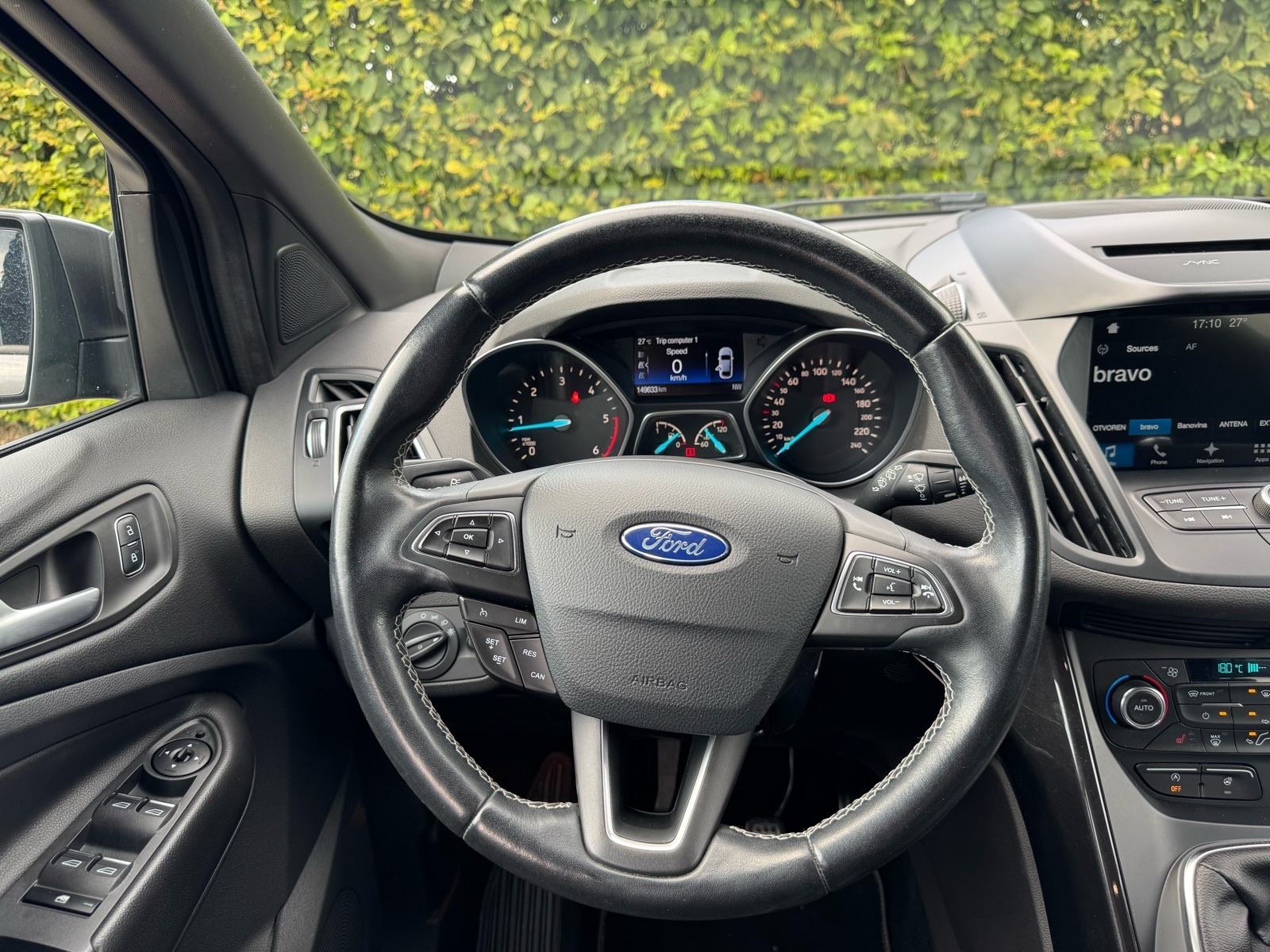Ford Kuga 1.5tdci ST Line•FULL•Veliki servis•Reg. 5/27•, fotografija 10