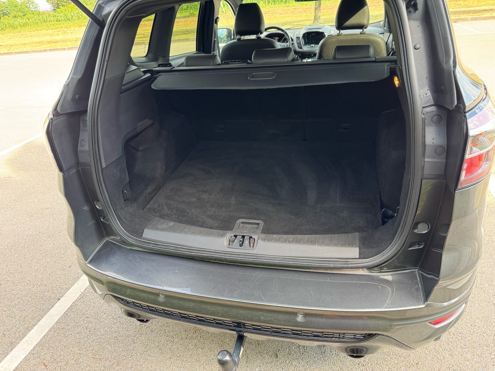 Ford Kuga 1.5tdci ST Line•FULL•Veliki servis•Reg. 5/27•, fotografija 17