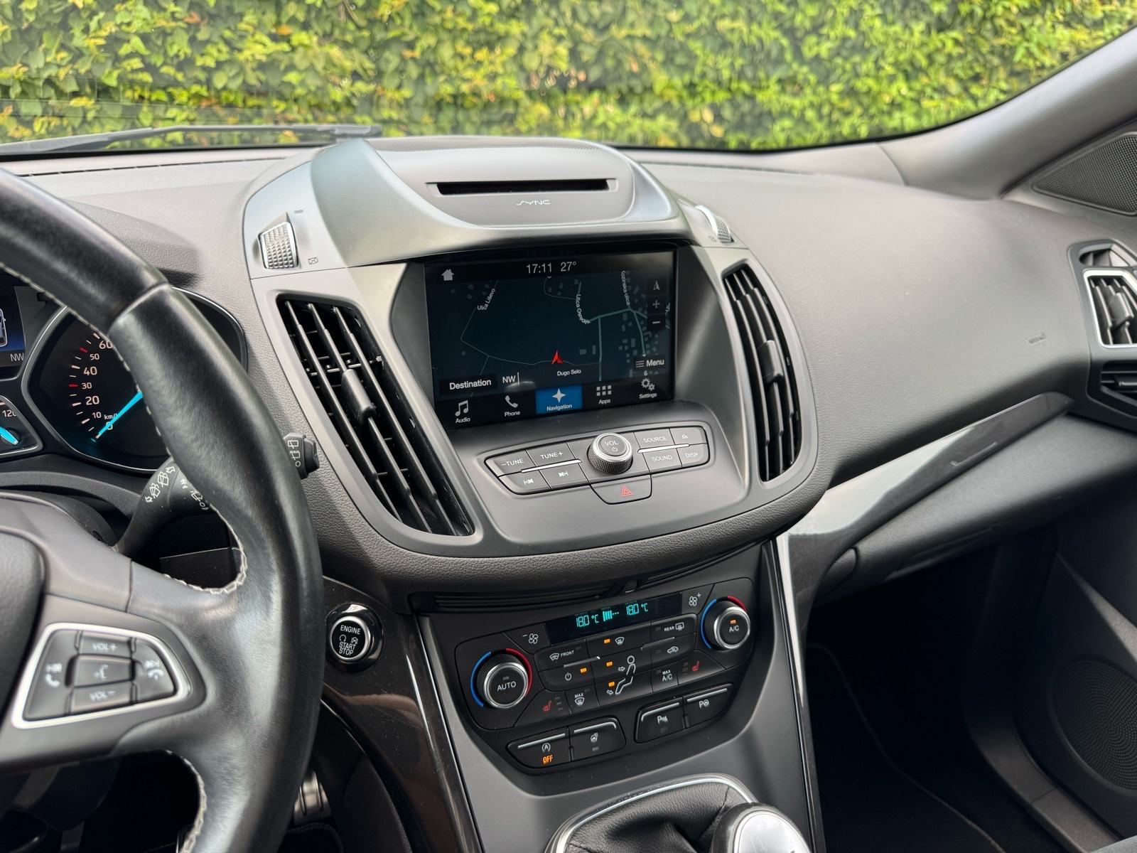Ford Kuga 1.5tdci ST Line•FULL•Veliki servis•Reg. 5/27•, fotografija 11