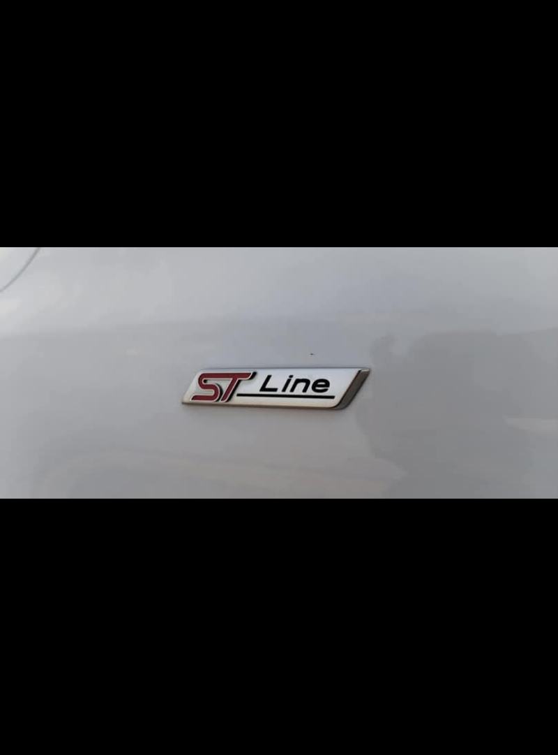Ford Kuga 2.0 4WD, fotografija 2