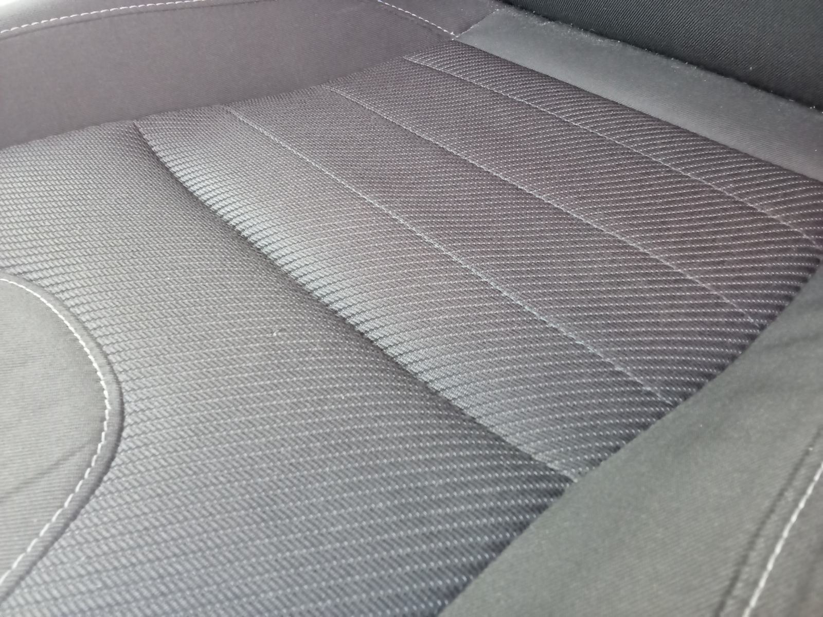 Ford Kuga 2.0 4WD, fotografija 5