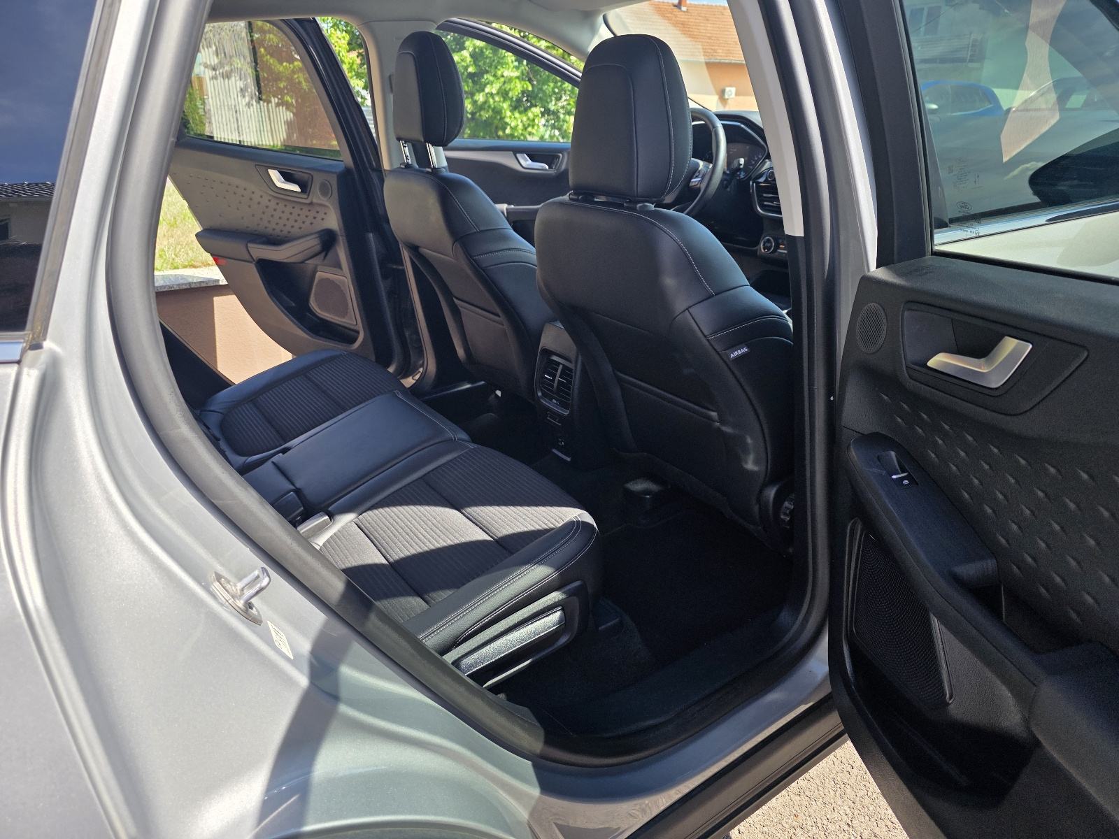 Ford Kuga 2,0 EcoBlue automatik TITANIUM LEASING R1 SERVISNA, fotografija 10