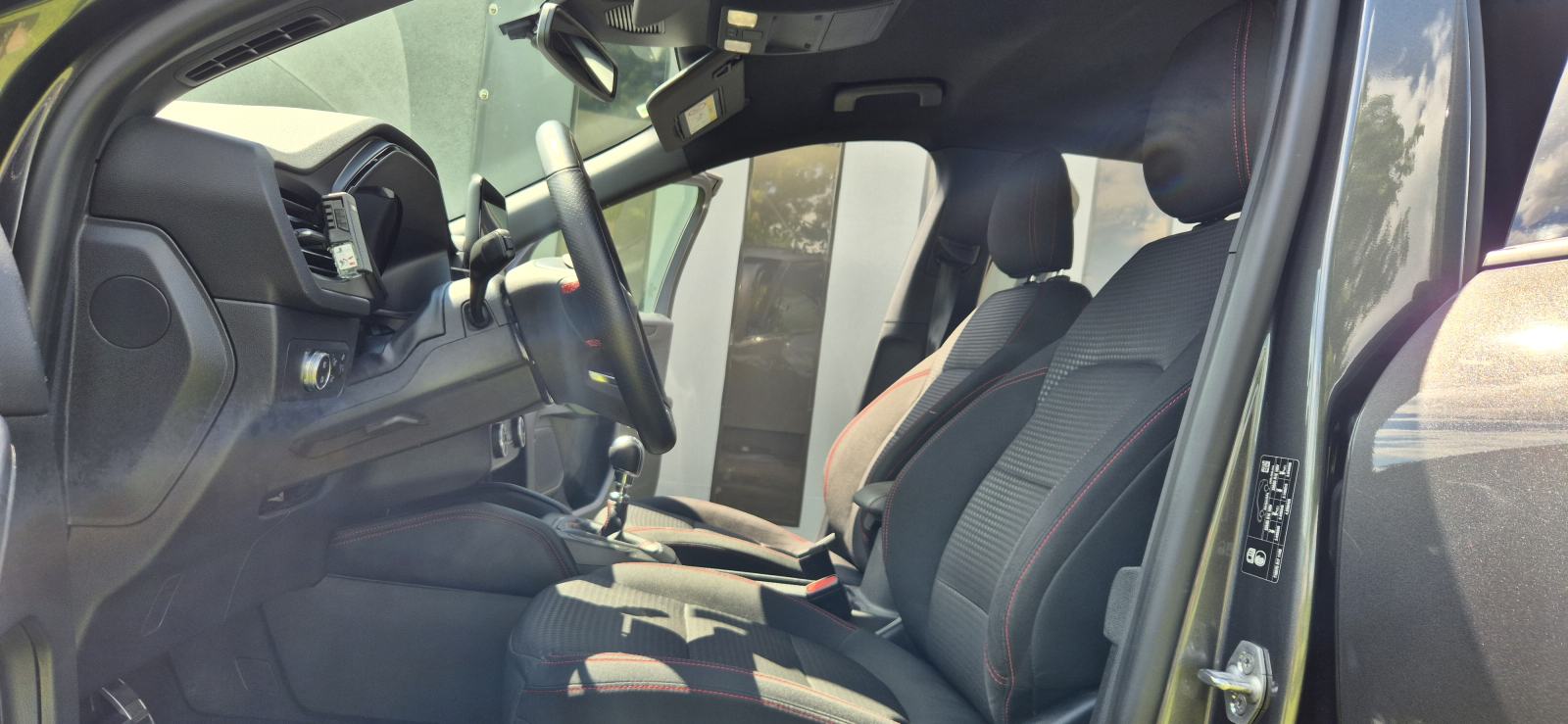 Ford Kuga 2.0 EcoBlue mHEV ST-Line, fotografija 8