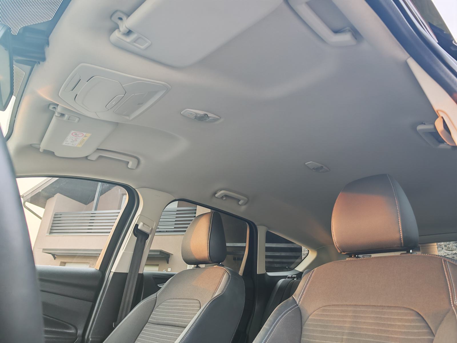 FORD KUGA 2.0 TDCI 150KS 6 BRZINA TITANIUM SERVISNA KPL.FORD, fotografija 6