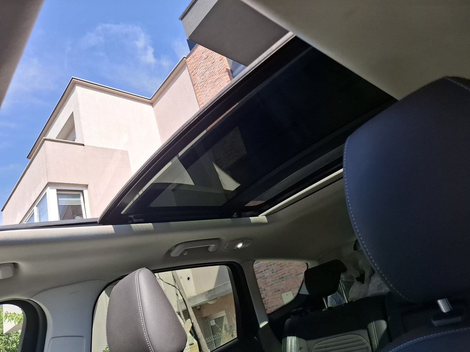Ford Kuga 2,0 TDCi.2017g. 180ks.automatik 4x4, fotografija 9