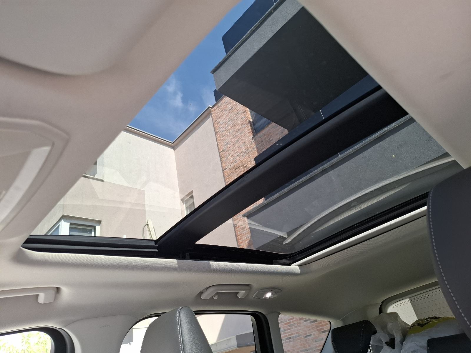 Ford Kuga 2,0 TDCi.2017g. 180ks.automatik 4x4, fotografija 10