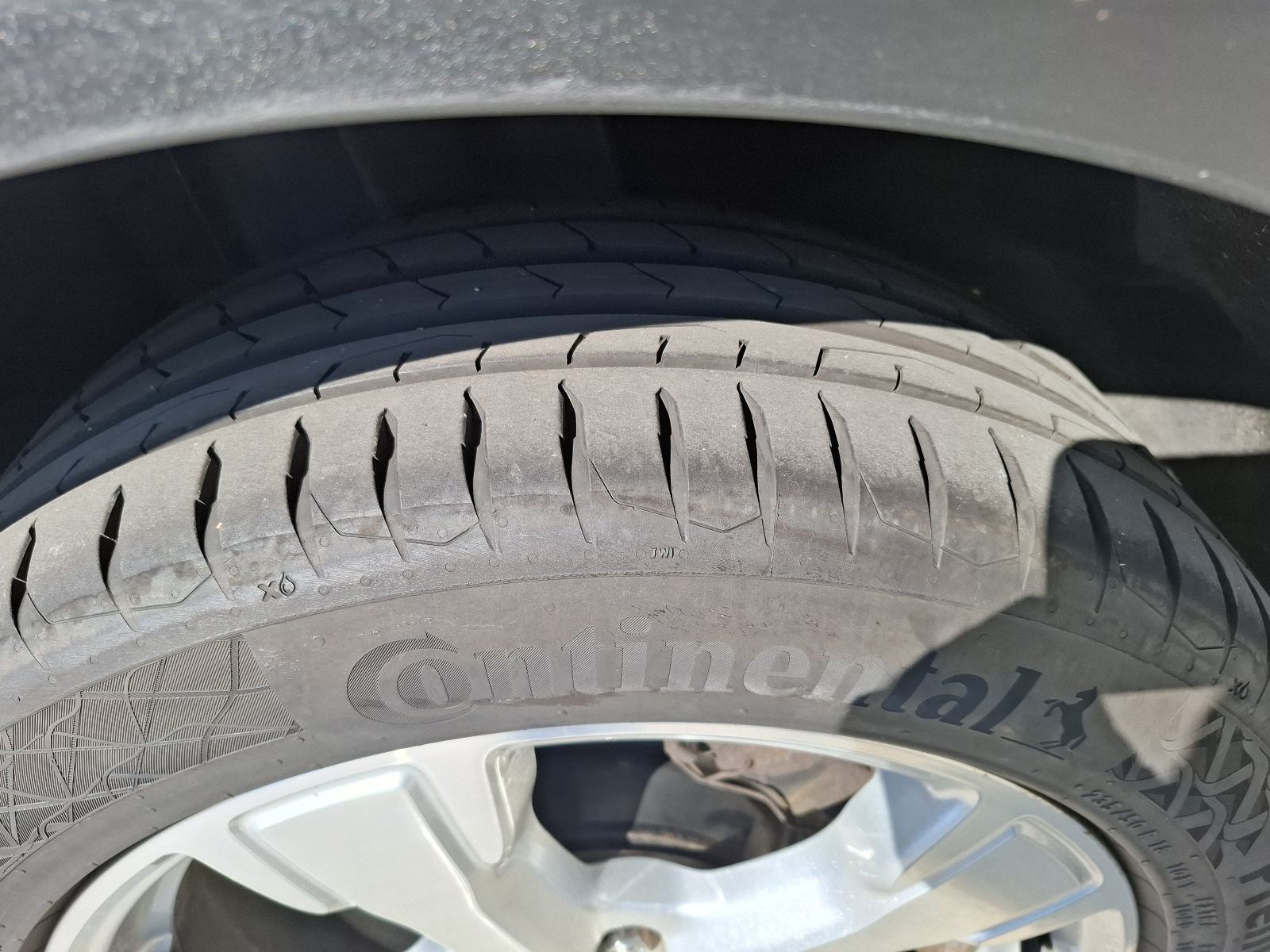 Ford Kuga 2,0 TDCi.2017g. 180ks.automatik 4x4, fotografija 15