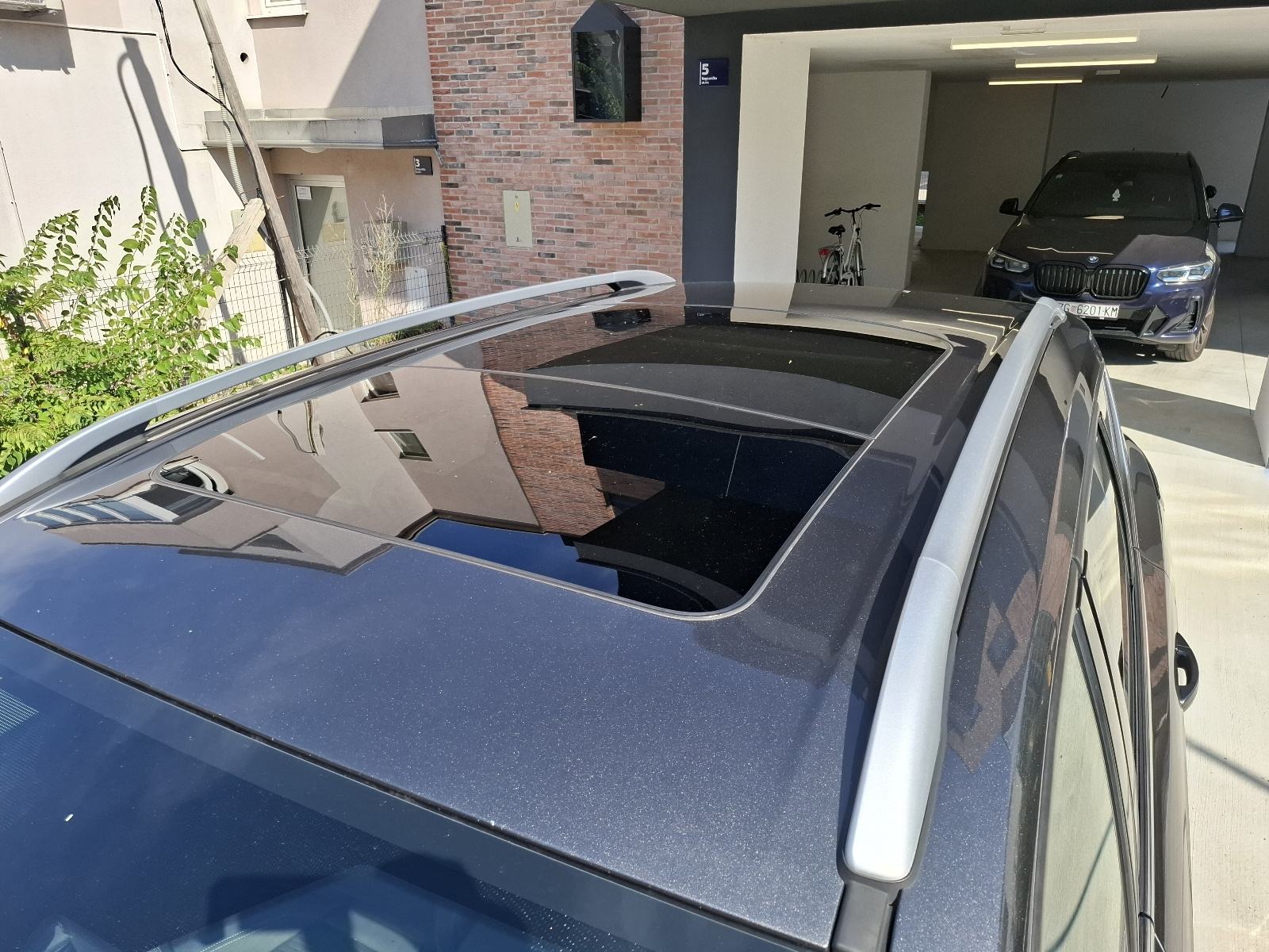Ford Kuga 2,0 TDCi.2017g. 180ks.automatik 4x4, fotografija 17