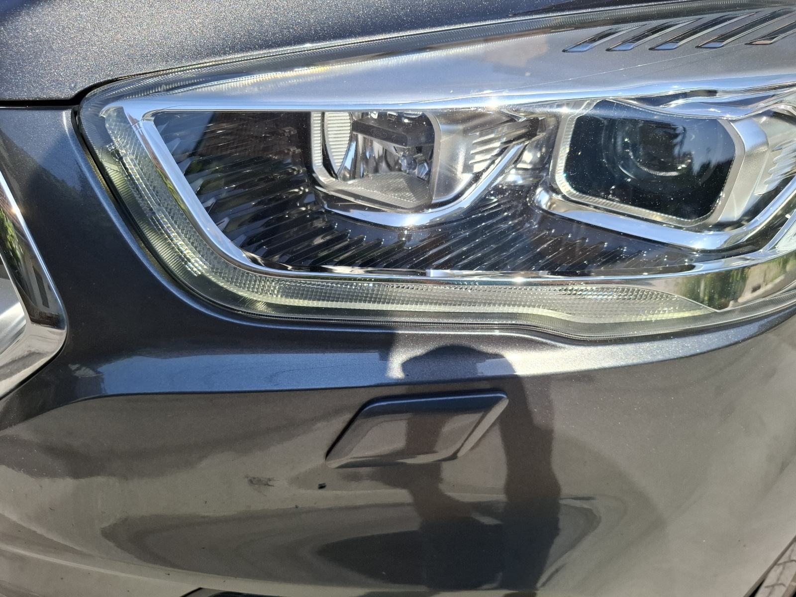 Ford Kuga 2,0 TDCi.2017g. 180ks.automatik 4x4, fotografija 18