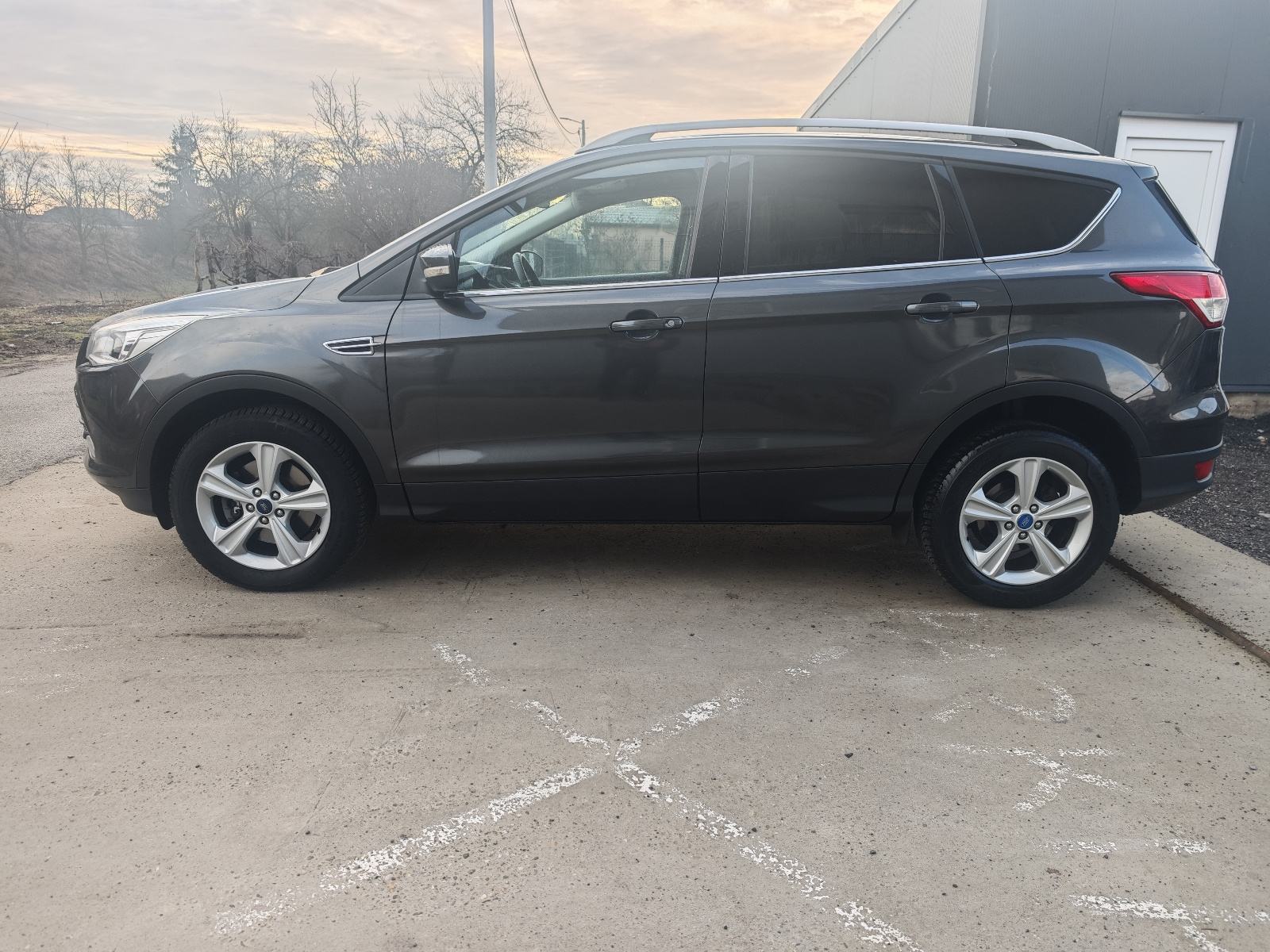 Ford Kuga 2,0 TDCI PLus- Jamstvo 12 mjeseci;Kartice;rate-, fotografija 10