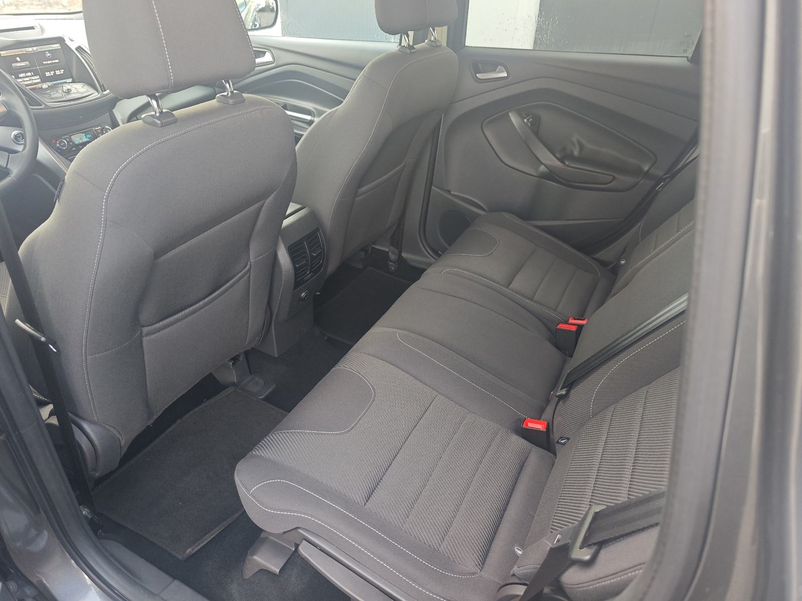 Ford Kuga 2,0 TDCI PLus- Jamstvo 12 mjeseci;Kartice;rate-, fotografija 15