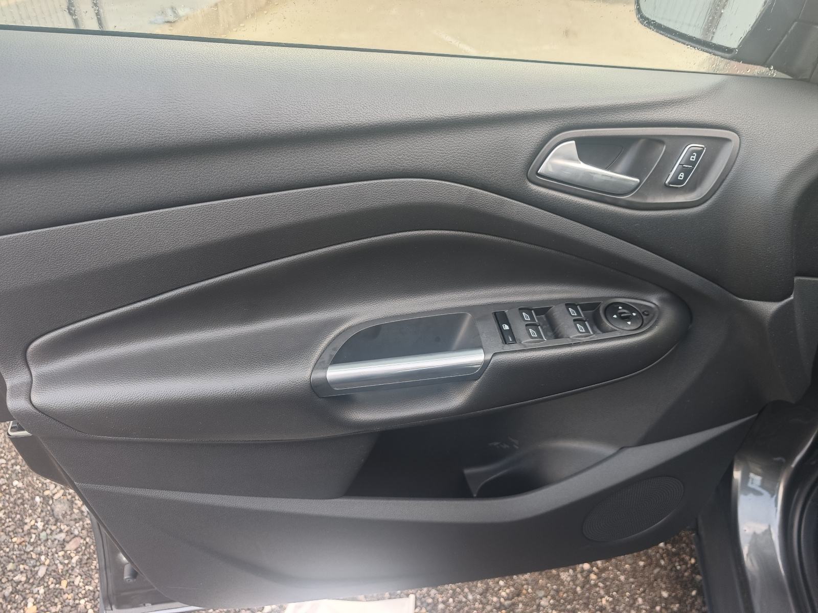 Ford Kuga 2,0 TDCI PLus- Jamstvo 12 mjeseci;Kartice;rate-, fotografija 16
