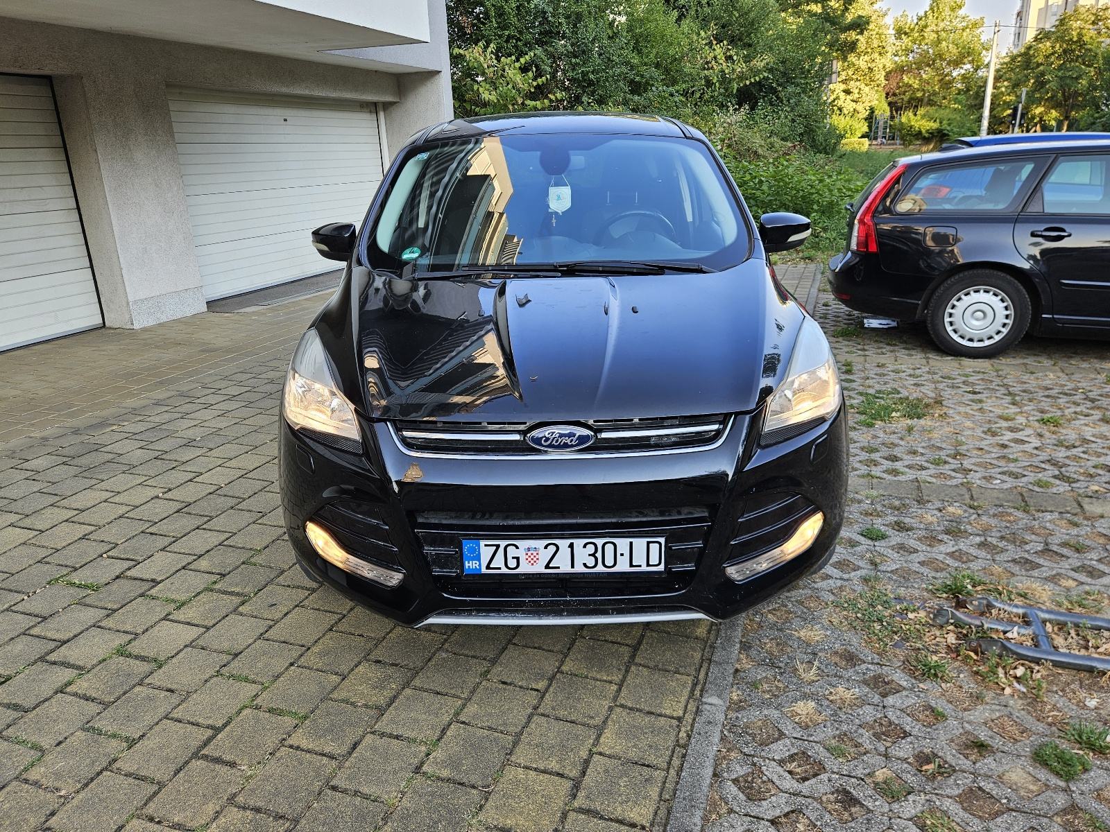 Ford Kuga 2,0 TDCI.Regan godinu dana, fotografija 3