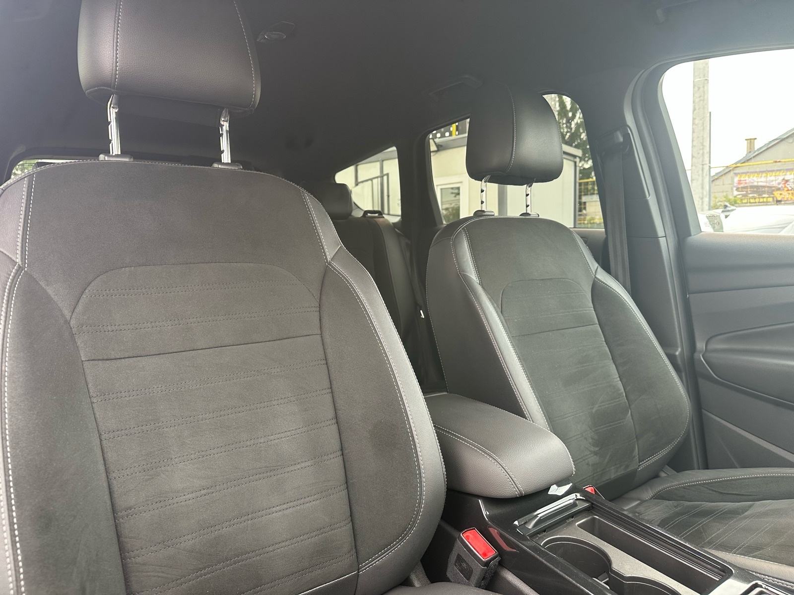 Ford Kuga 2,0 TDCI ST-LINE 4 WD POWERSHIFT AUTOMATIK, fotografija 16