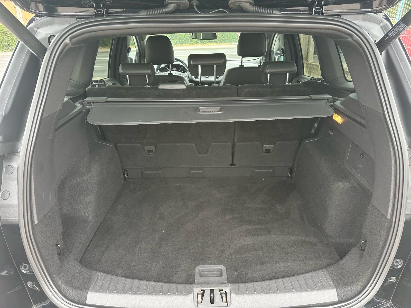 Ford Kuga 2,0 TDCI ST-LINE 4 WD POWERSHIFT AUTOMATIK, fotografija 19